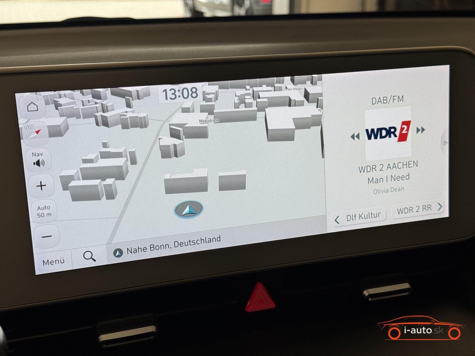 Hyundai Ioniq 5 2023 na predaj – fotografia 16