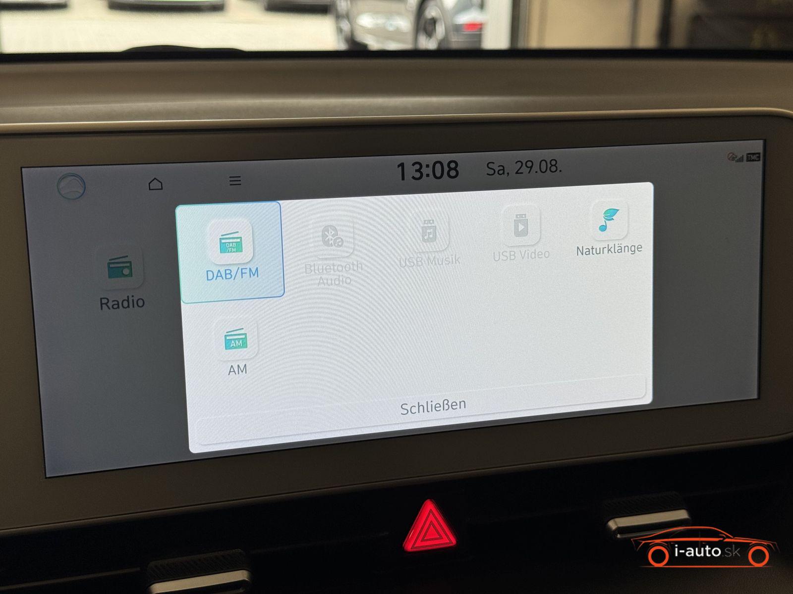 Hyundai Ioniq 5 2023 na predaj – fotografia 17