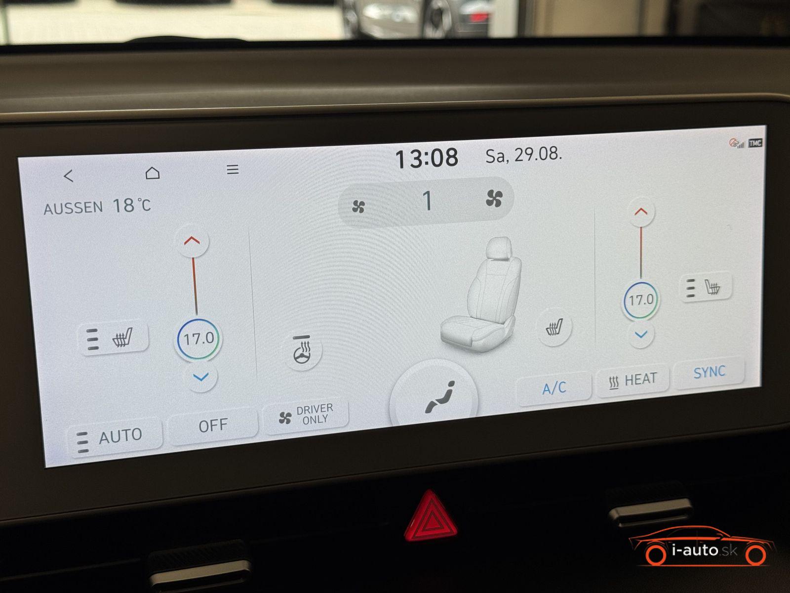 Hyundai Ioniq 5 2023 na predaj – fotografia 18