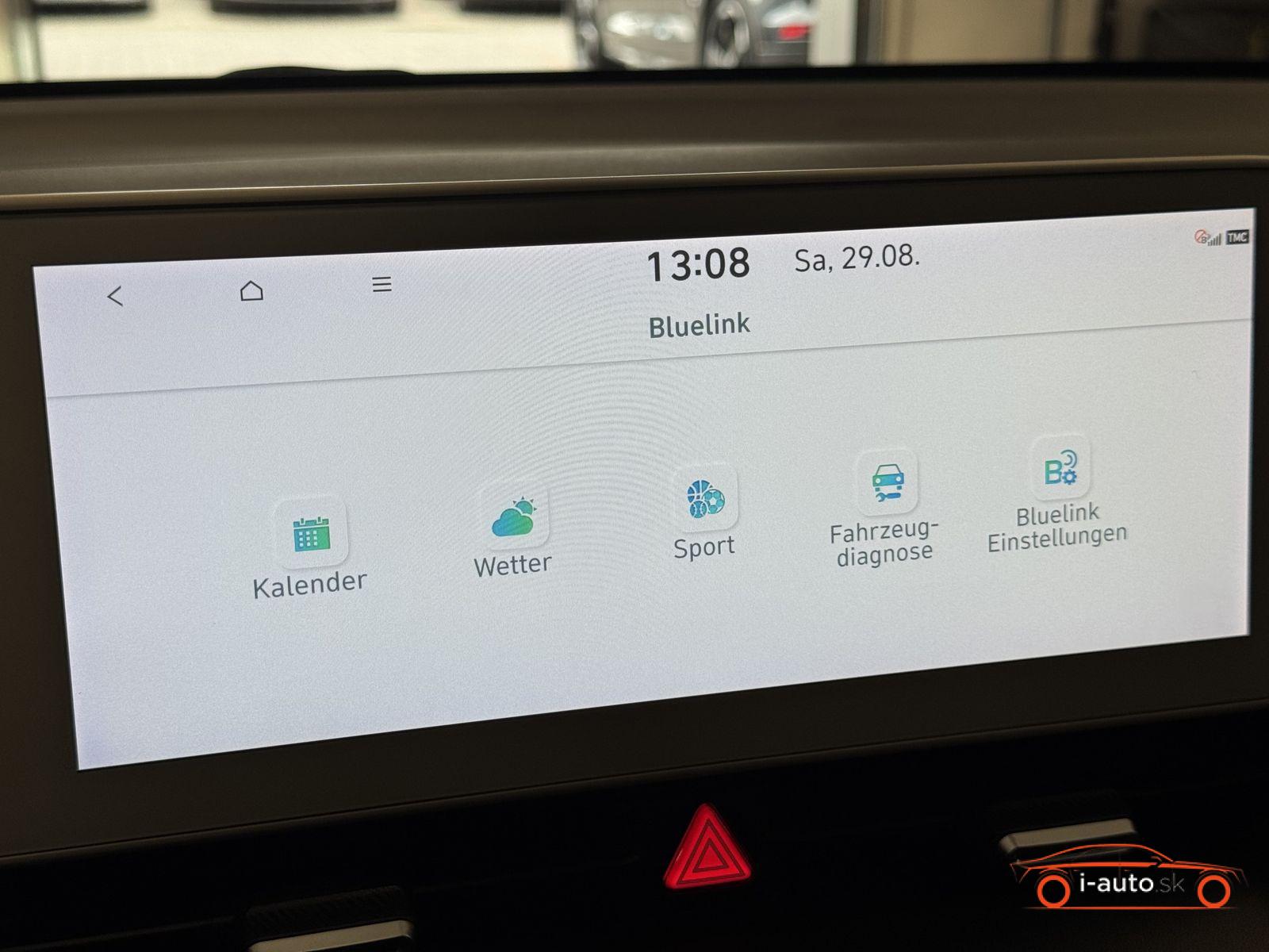 Hyundai Ioniq 5 2023 na predaj – fotografia 19