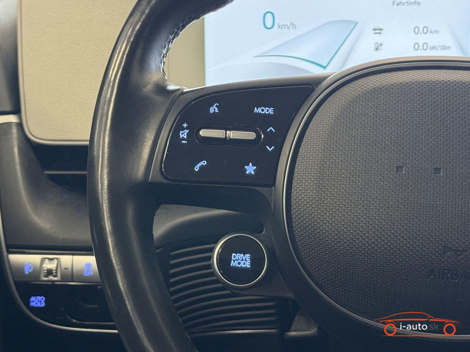 Hyundai Ioniq 5 2023 na predaj – fotografia 23