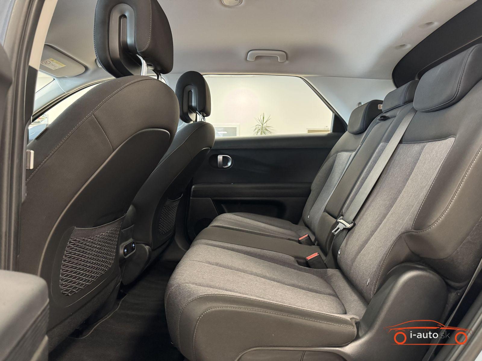 Hyundai Ioniq 5 2023 na predaj – fotografia 24