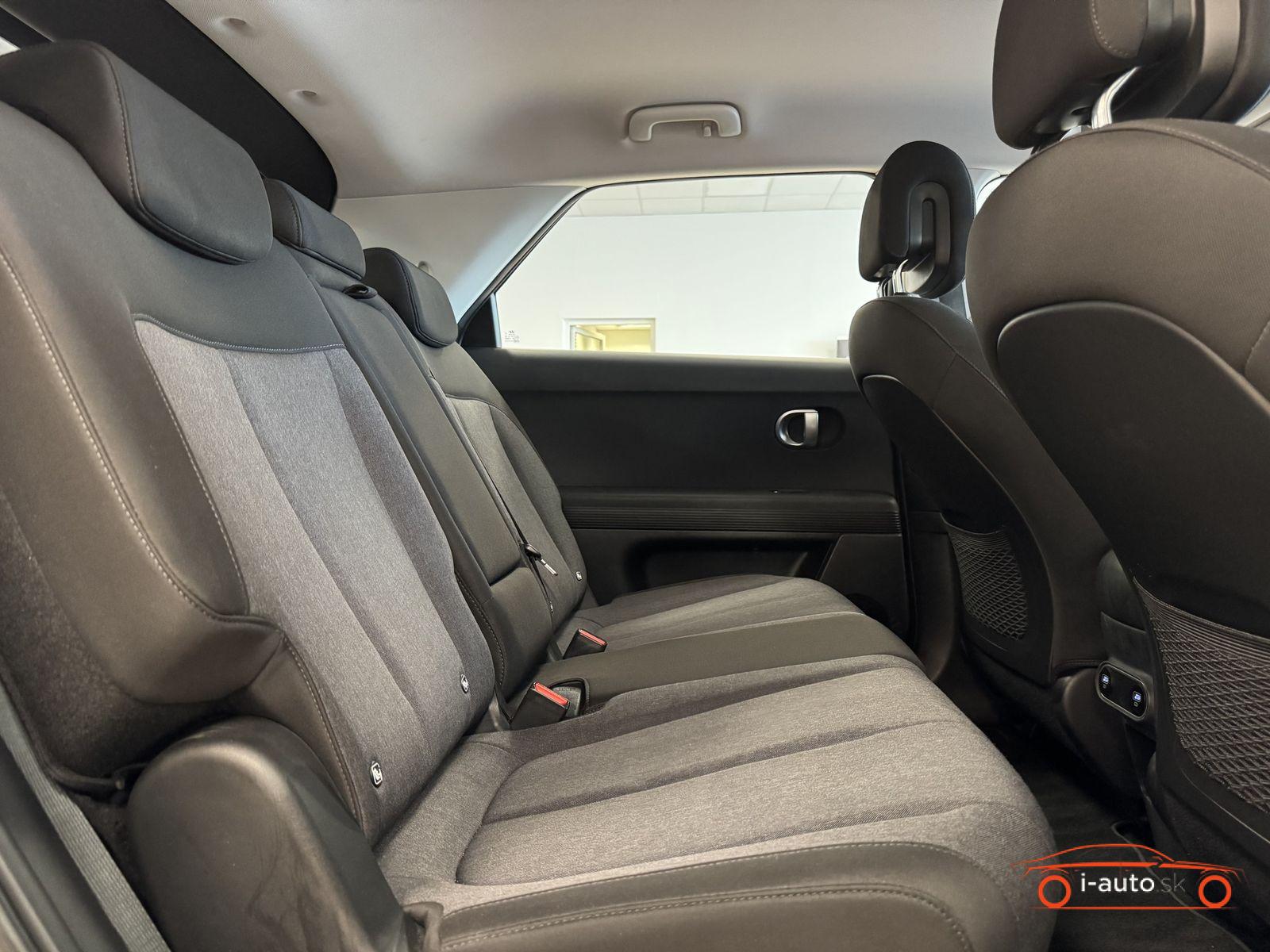 Hyundai Ioniq 5 2023 na predaj – fotografia 25