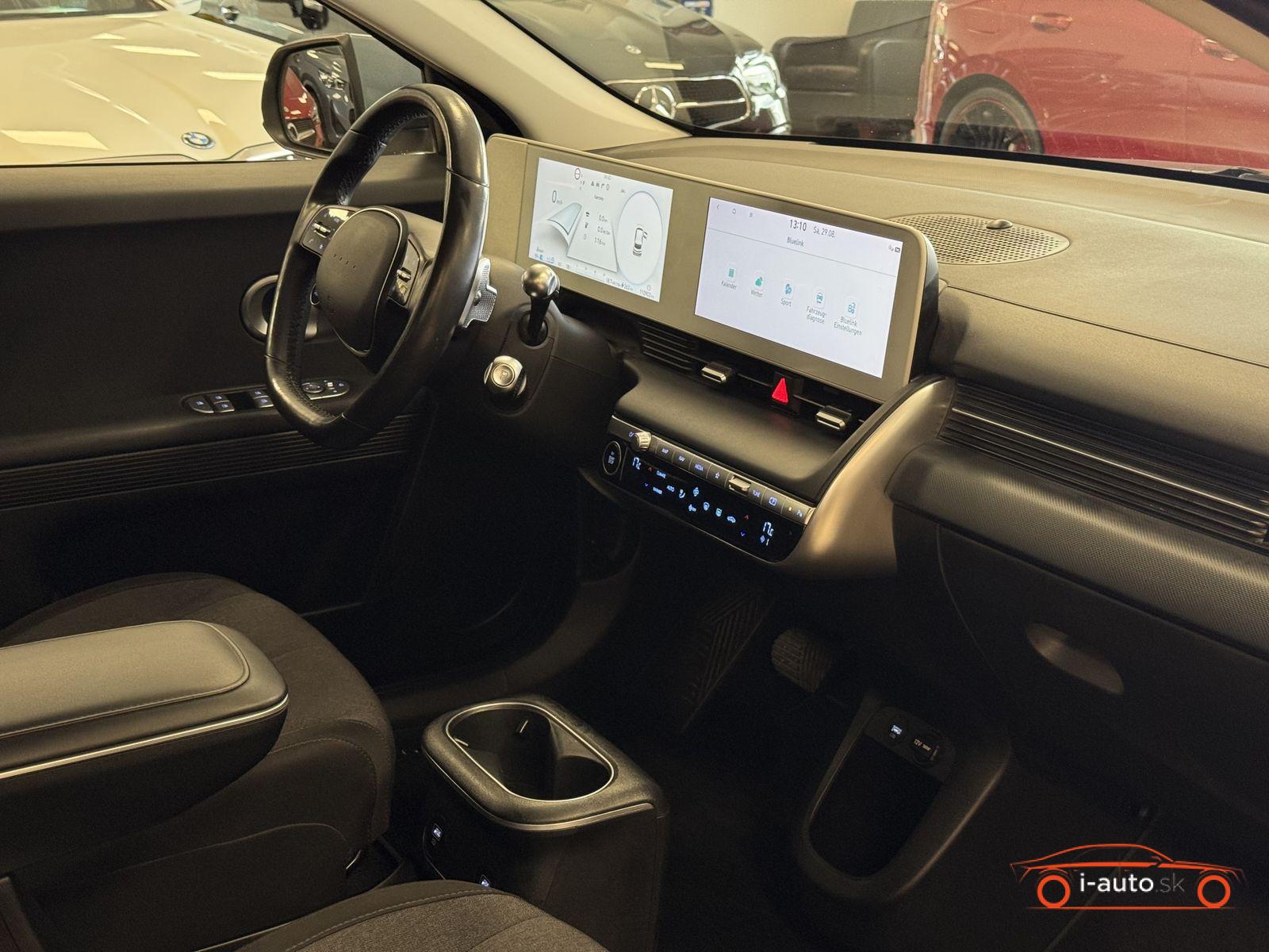 Hyundai Ioniq 5 2023 na predaj – fotografia 26