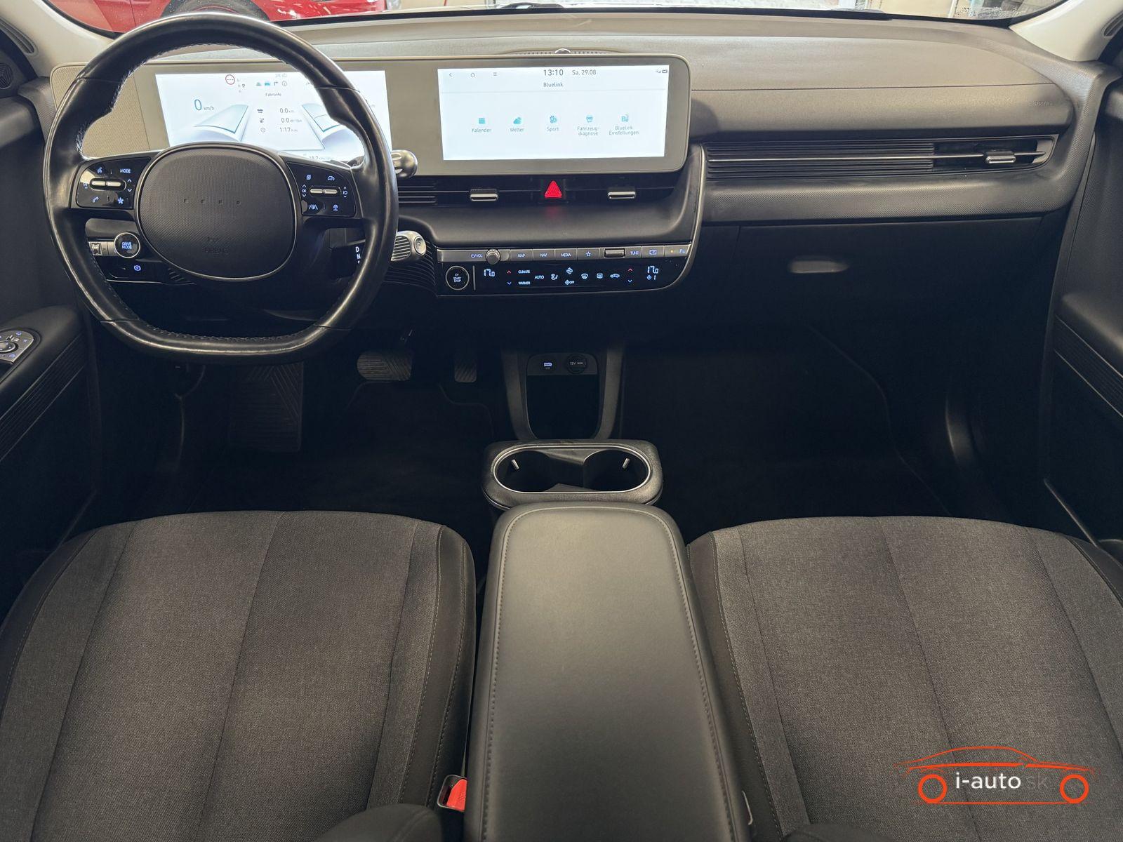 Hyundai Ioniq 5 2023 na predaj – fotografia 28