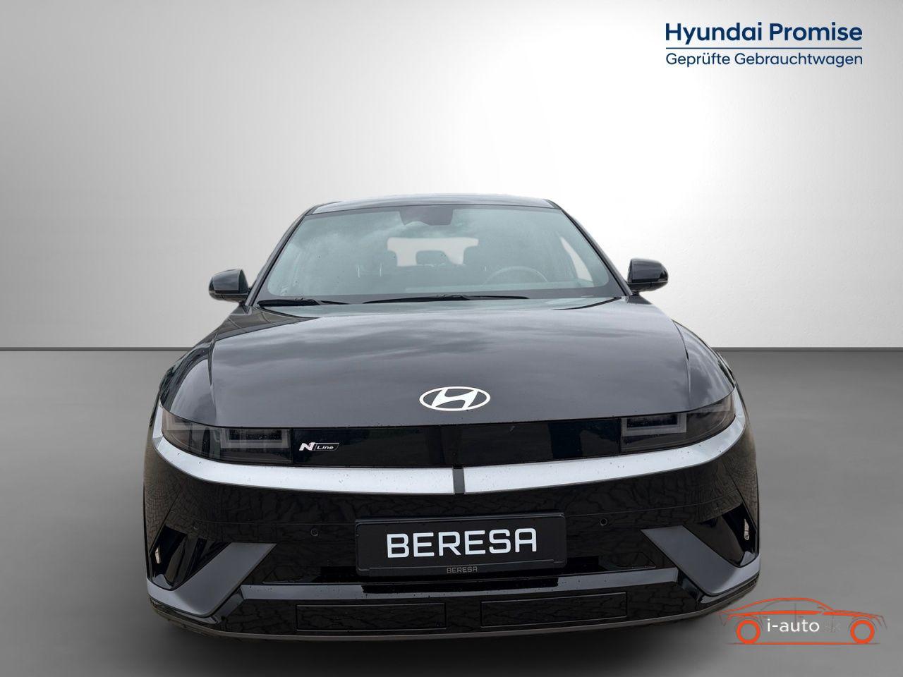 Hyundai Ioniq 5 2025 na predaj – fotografia 2