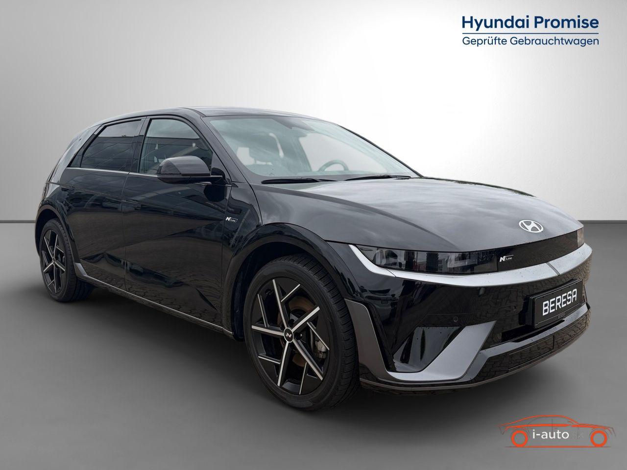 Hyundai Ioniq 5 2025 na predaj – fotografia 3
