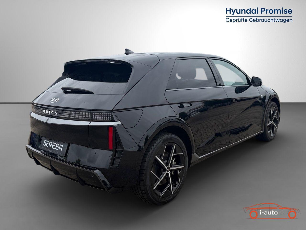 Hyundai Ioniq 5 2025 na predaj – fotografia 5