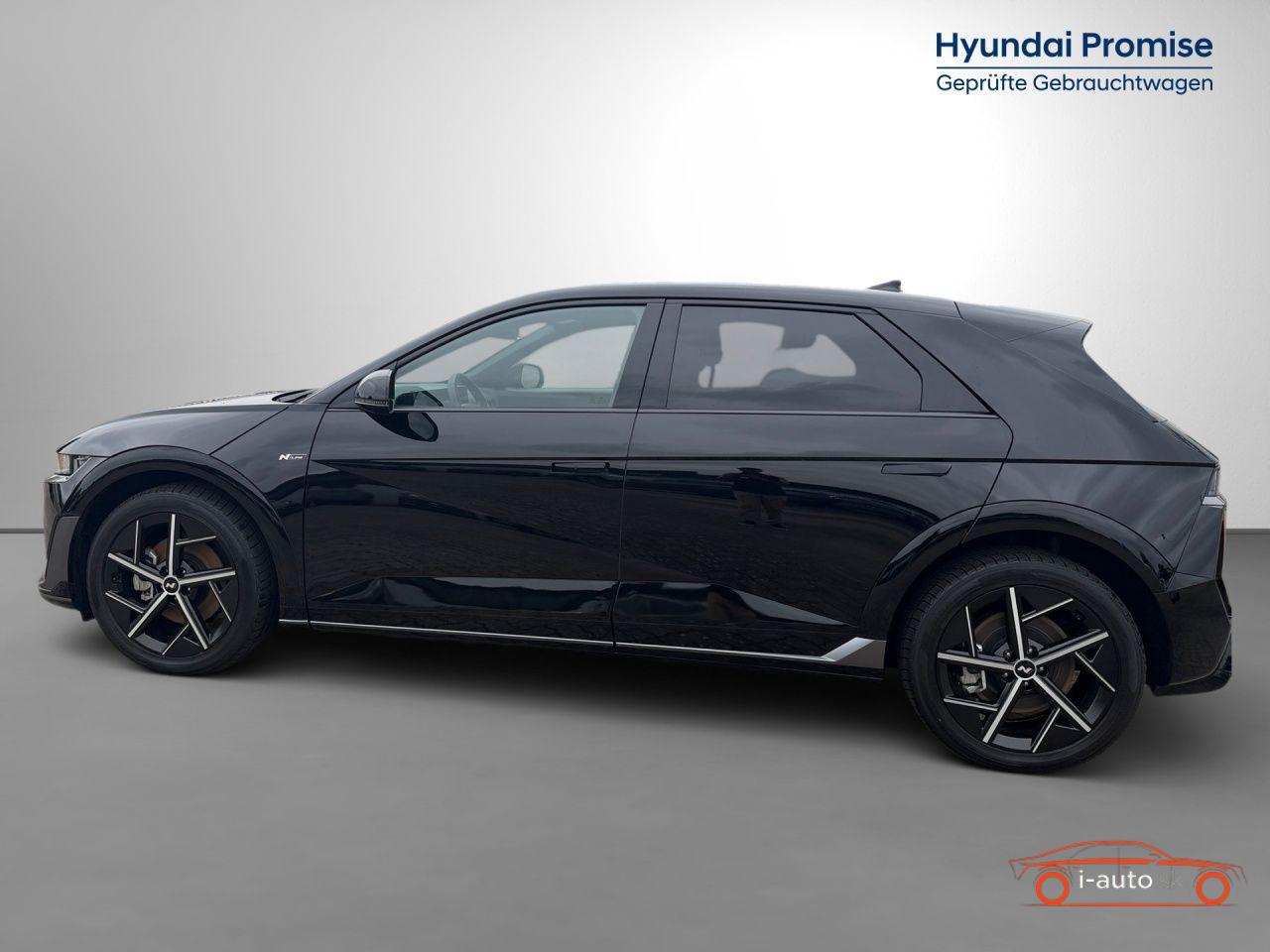 Hyundai Ioniq 5 2025 na predaj – fotografia 7