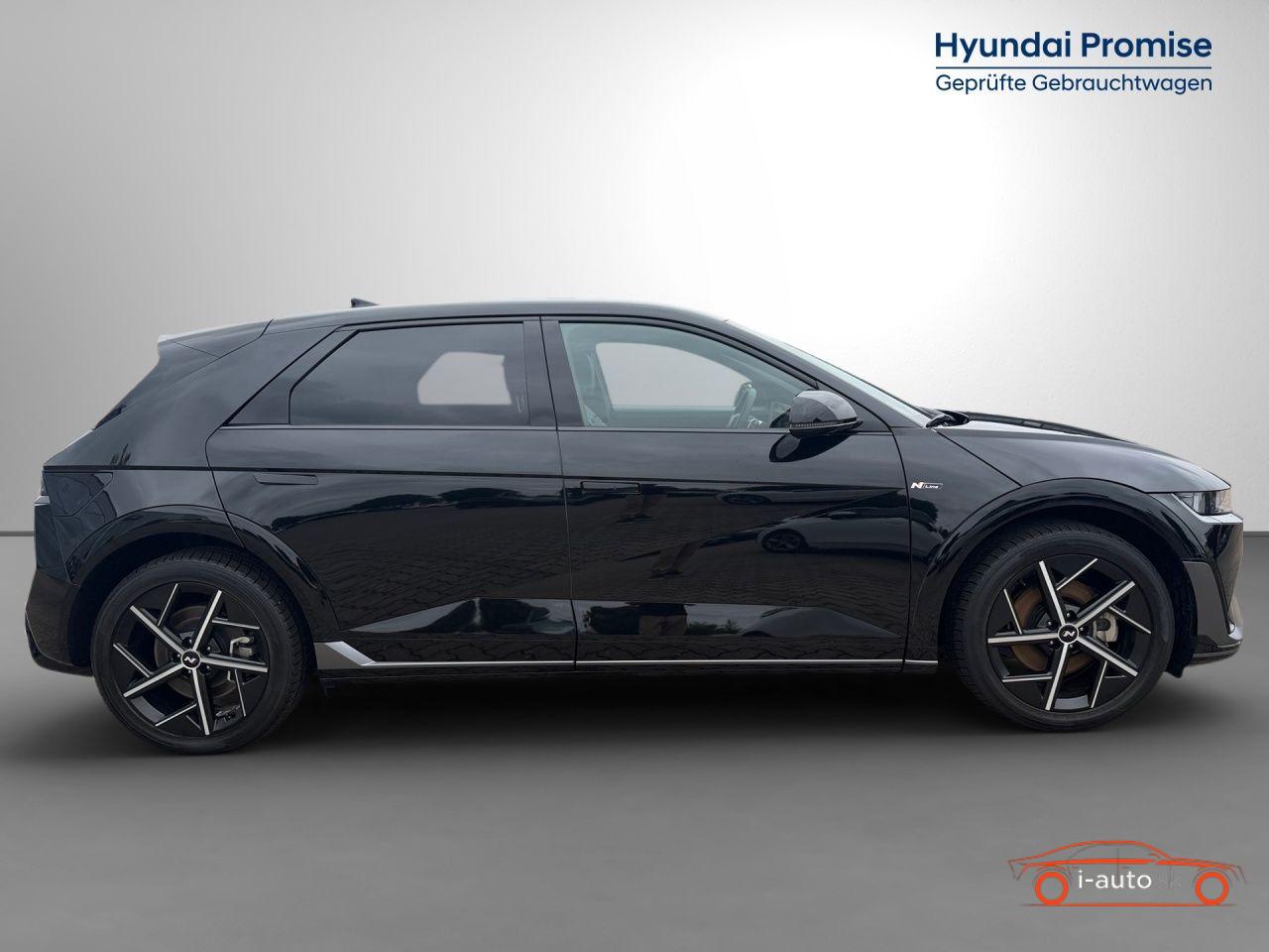 Hyundai Ioniq 5 2025 na predaj – fotografia 8
