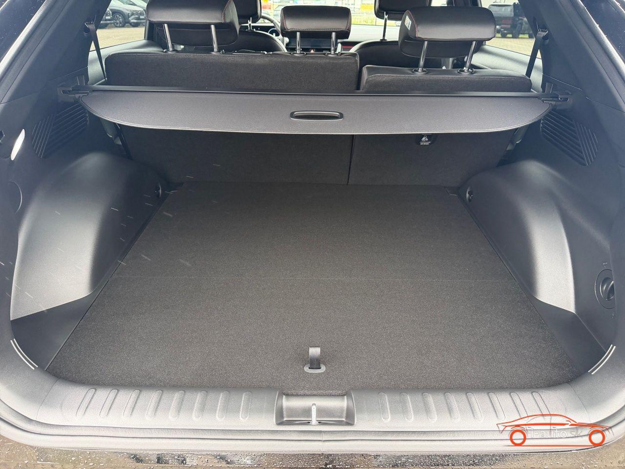 Hyundai Ioniq 5 2025 na predaj – fotografia 11