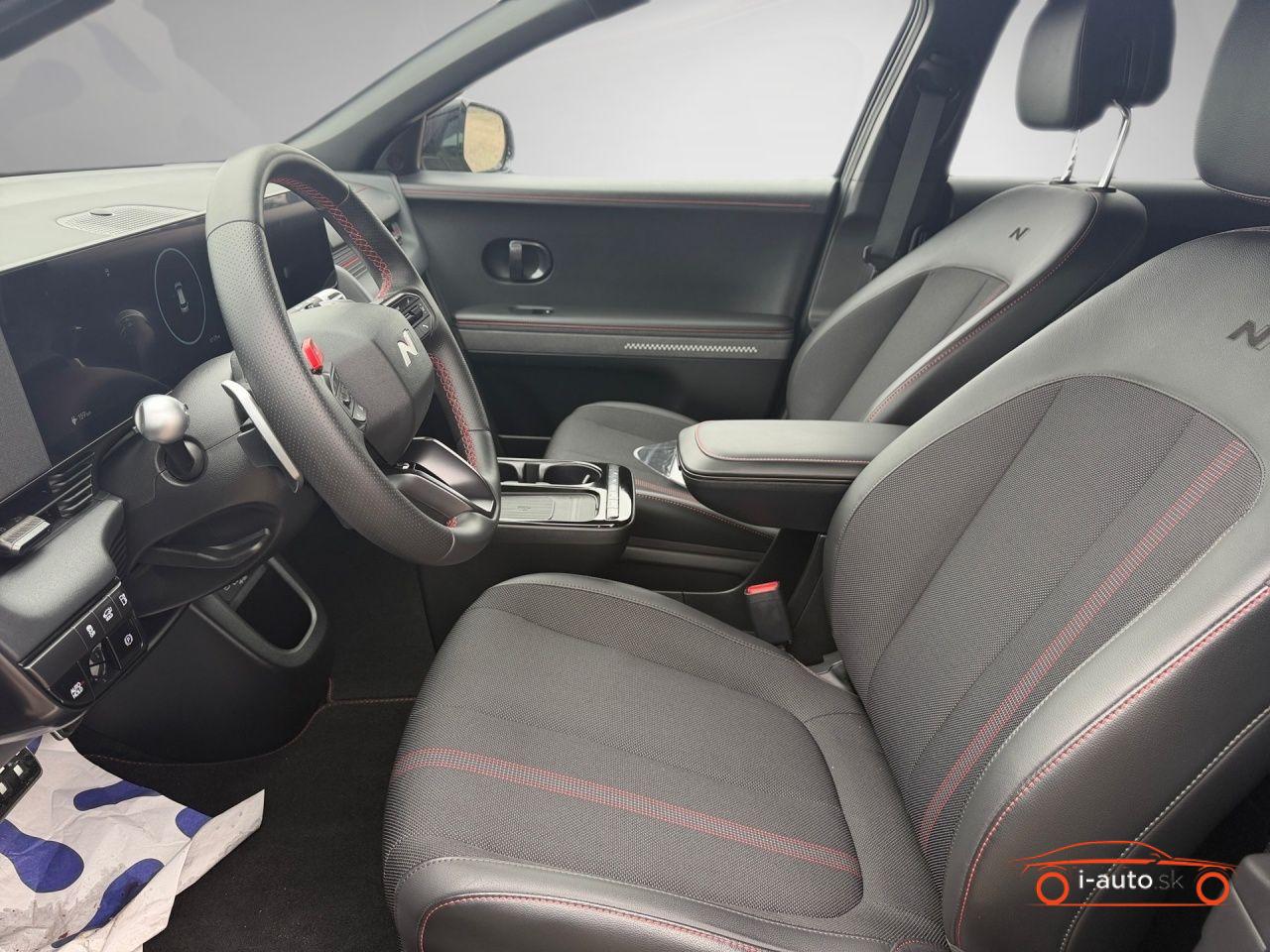 Hyundai Ioniq 5 2025 na predaj – fotografia 12
