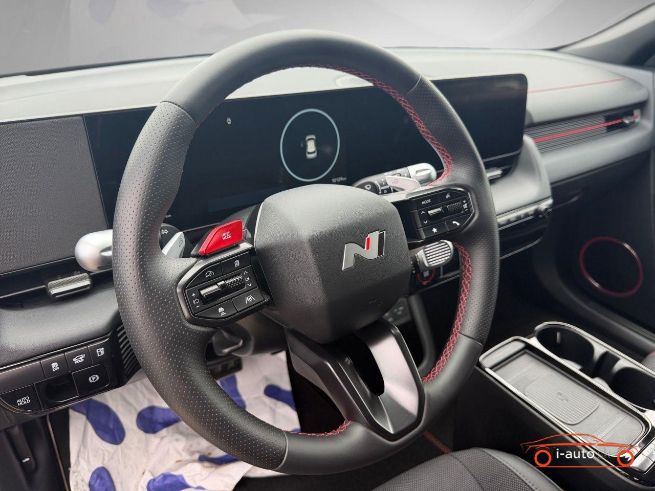 Hyundai Ioniq 5 2025 na predaj – fotografia 13