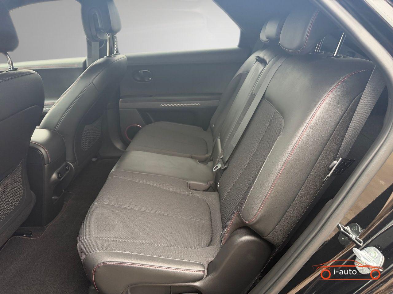 Hyundai Ioniq 5 2025 na predaj – fotografia 14