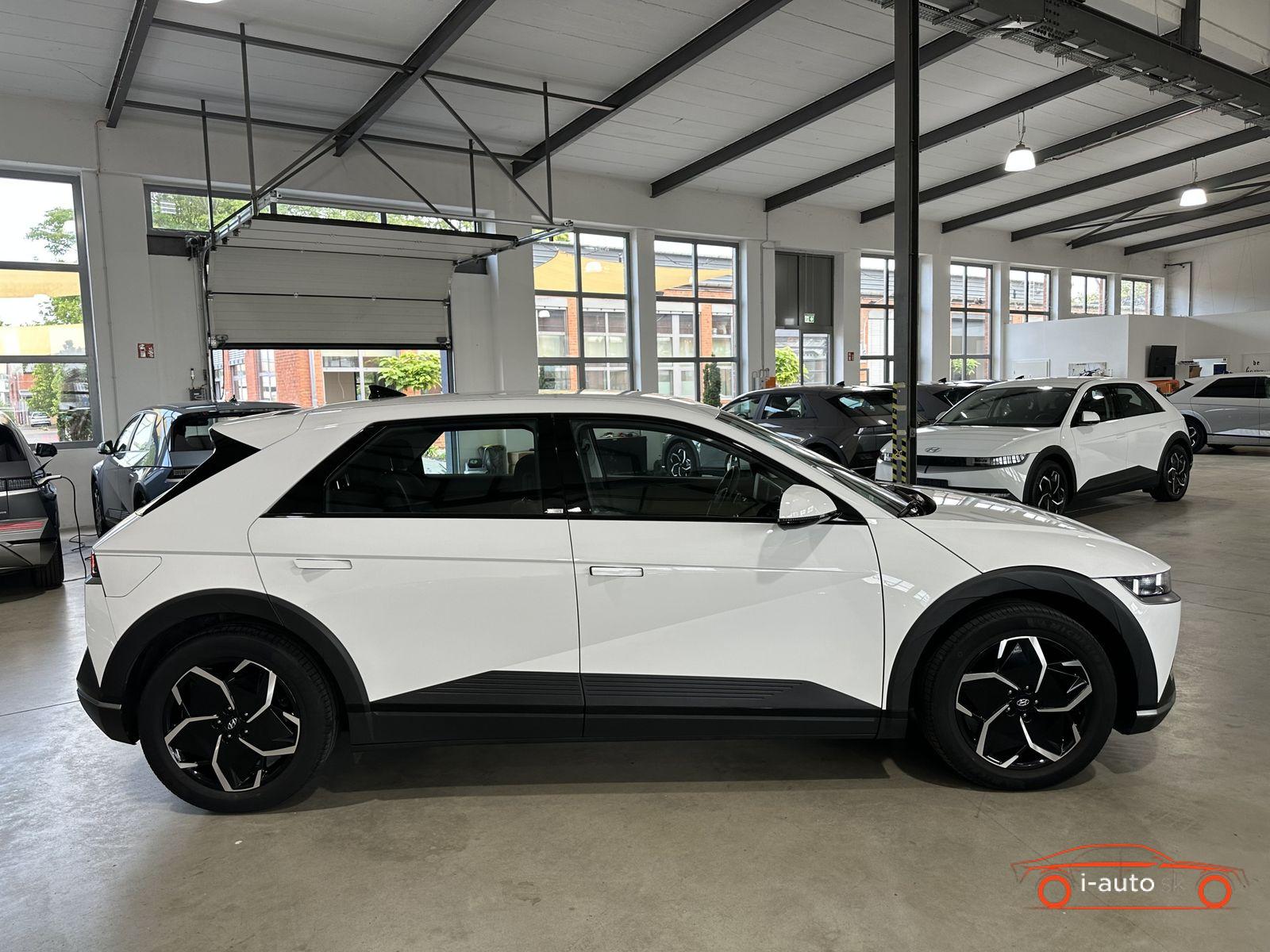 Hyundai Ioniq 5 2021 na predaj – fotografia 5