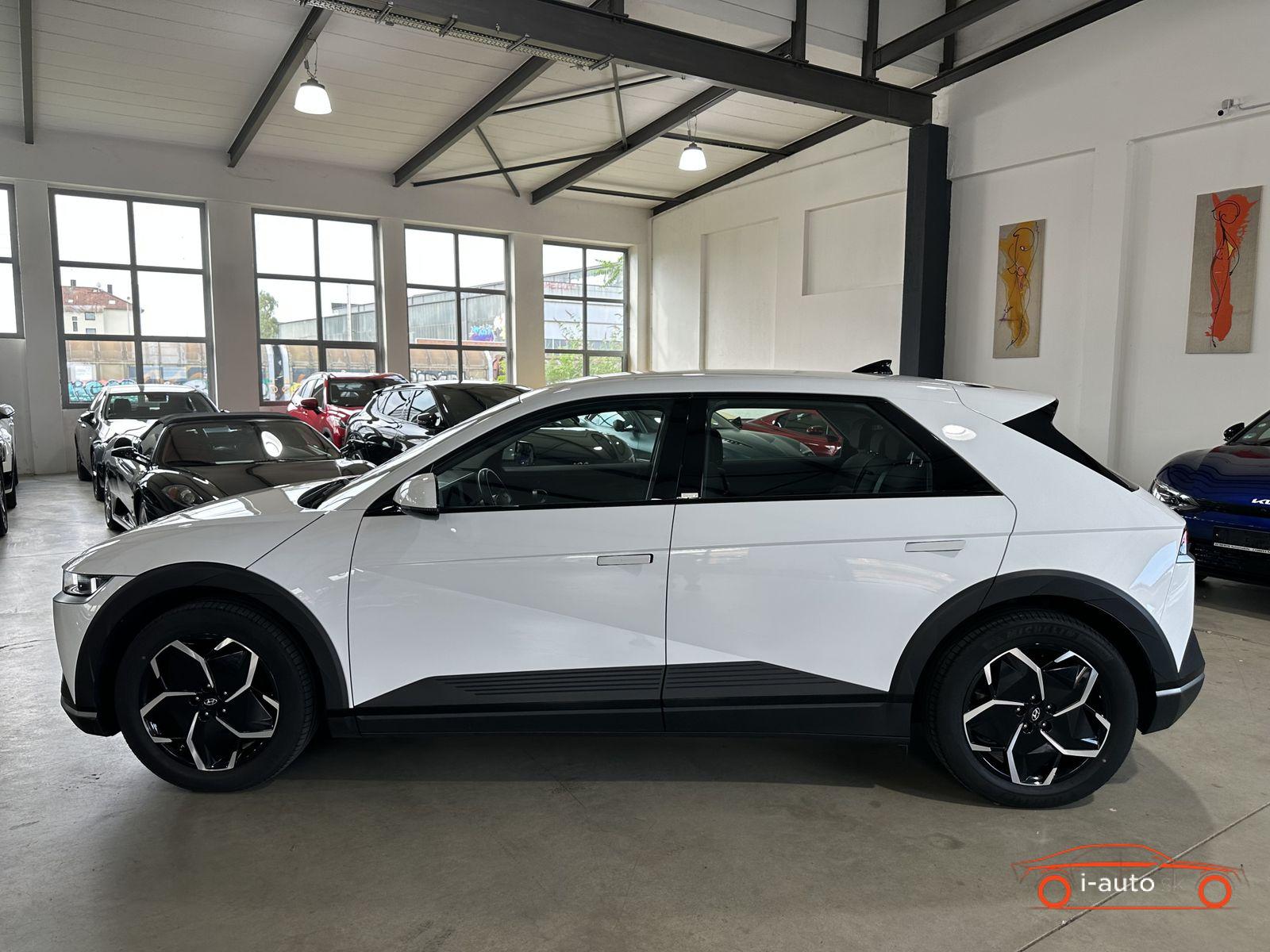 Hyundai Ioniq 5 2021 na predaj – fotografia 9
