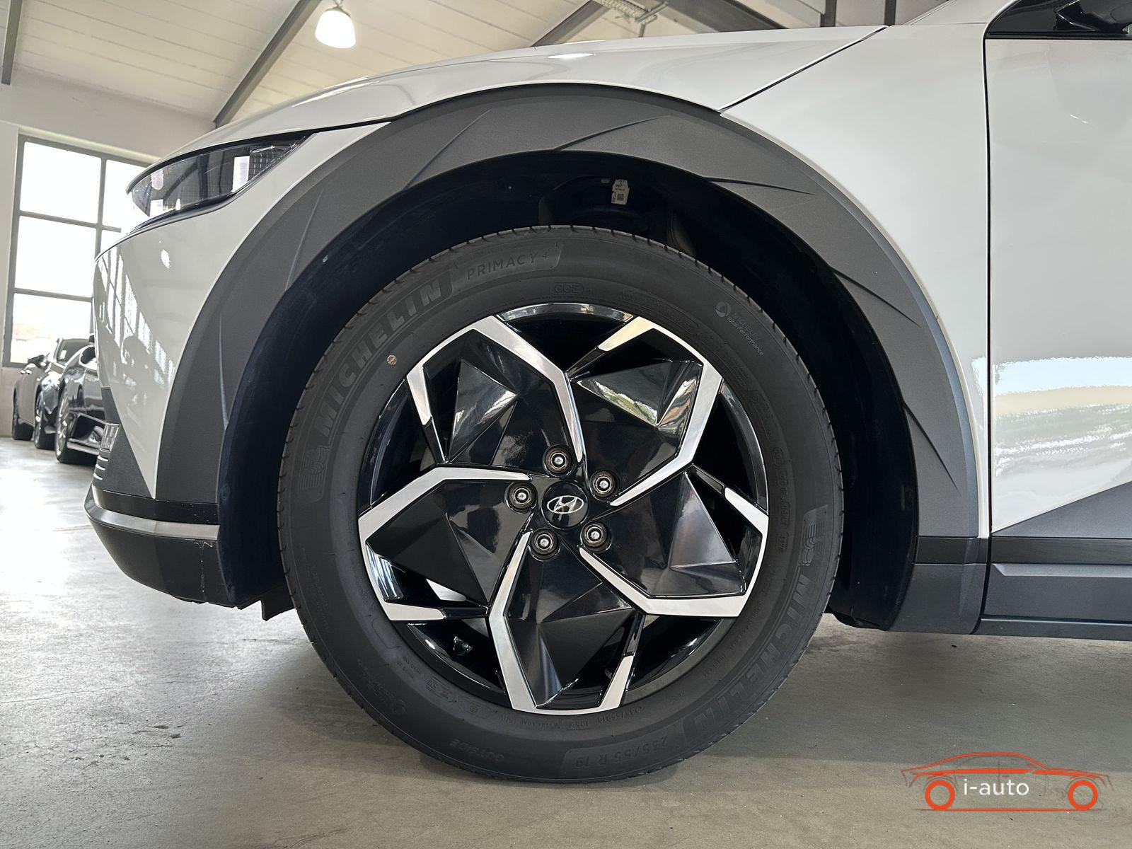 Hyundai Ioniq 5 2021 na predaj – fotografia 10