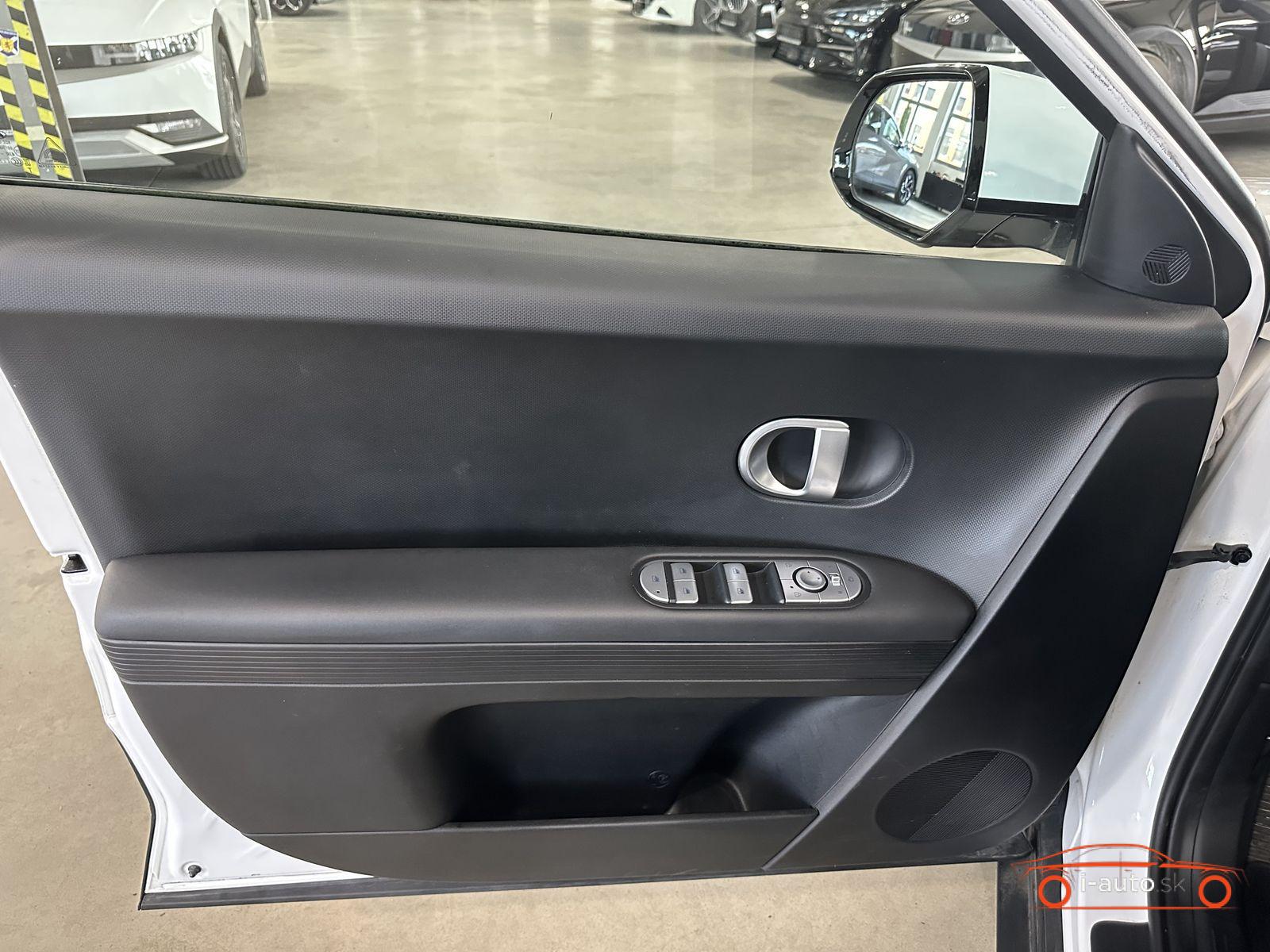 Hyundai Ioniq 5 2021 na predaj – fotografia 11