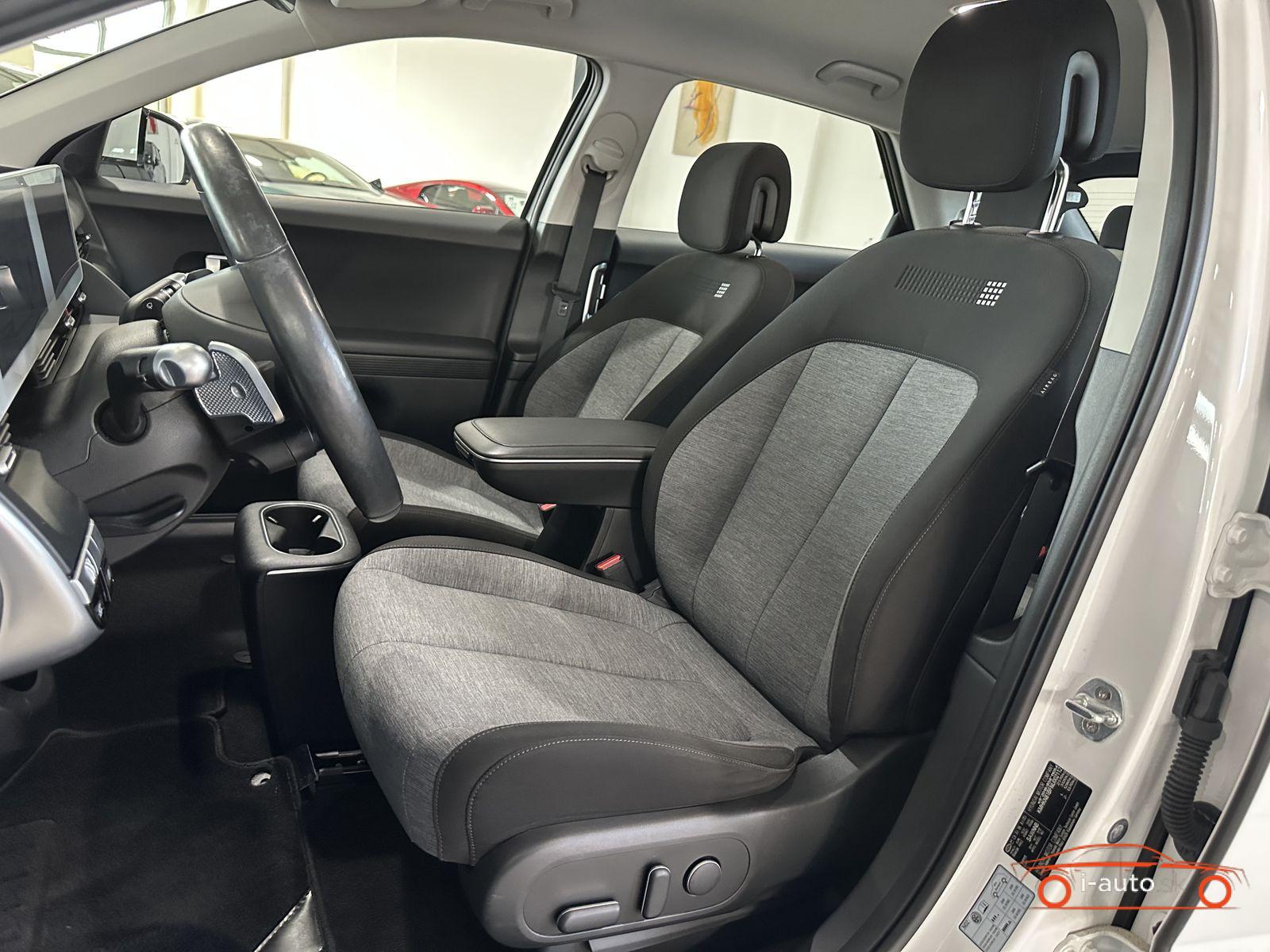 Hyundai Ioniq 5 2021 na predaj – fotografia 12