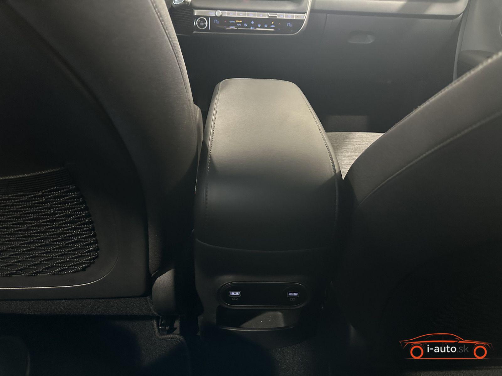 Hyundai Ioniq 5 2021 na predaj – fotografia 14