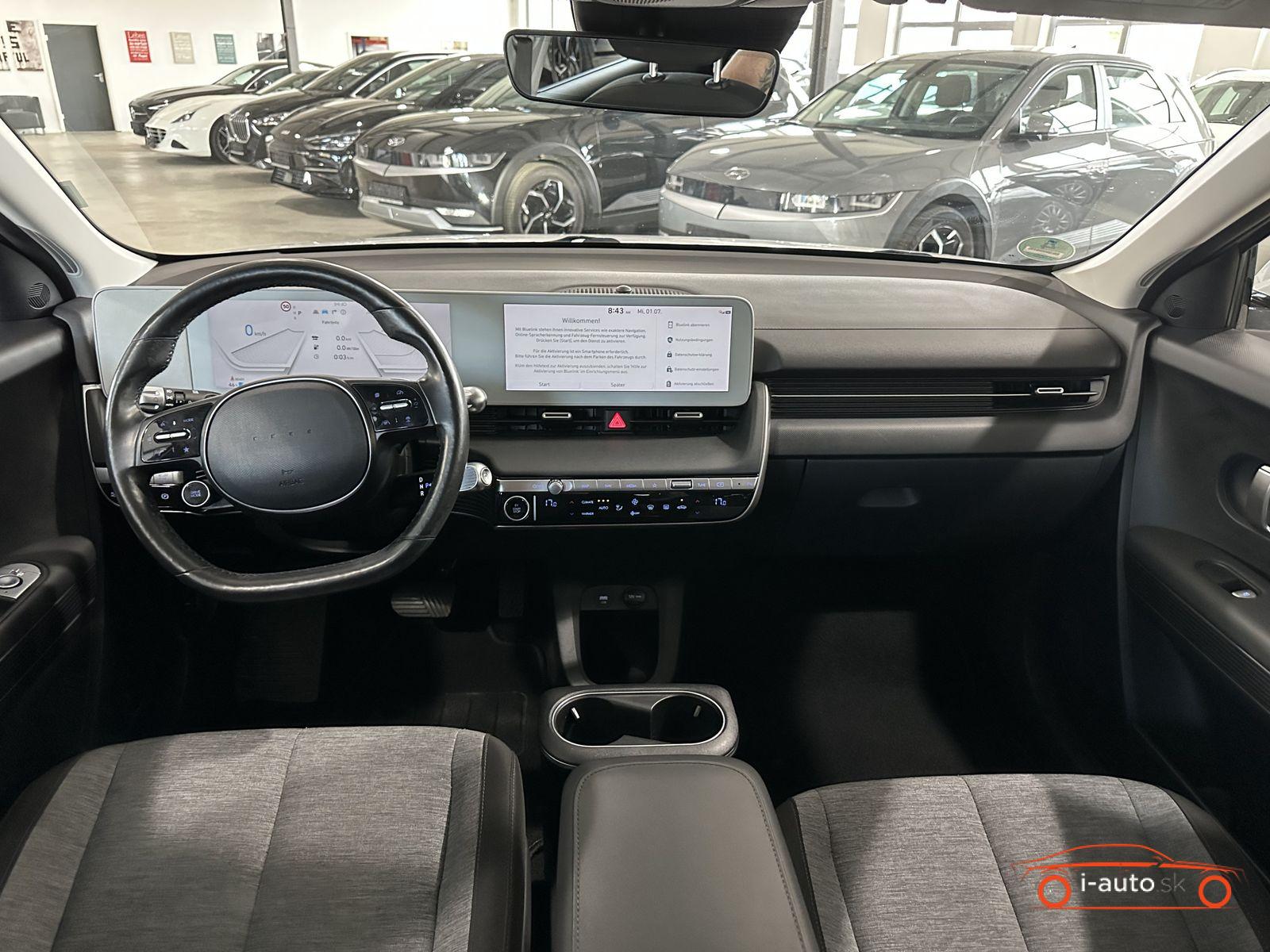 Hyundai Ioniq 5 2021 na predaj – fotografia 17