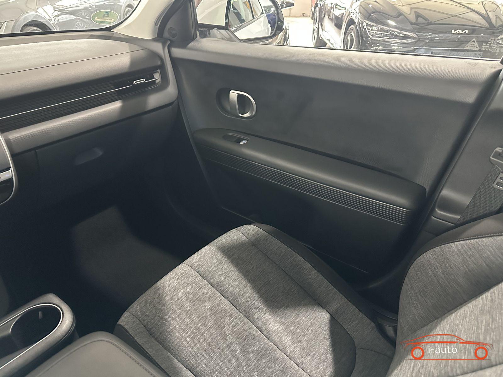 Hyundai Ioniq 5 2021 na predaj – fotografia 18