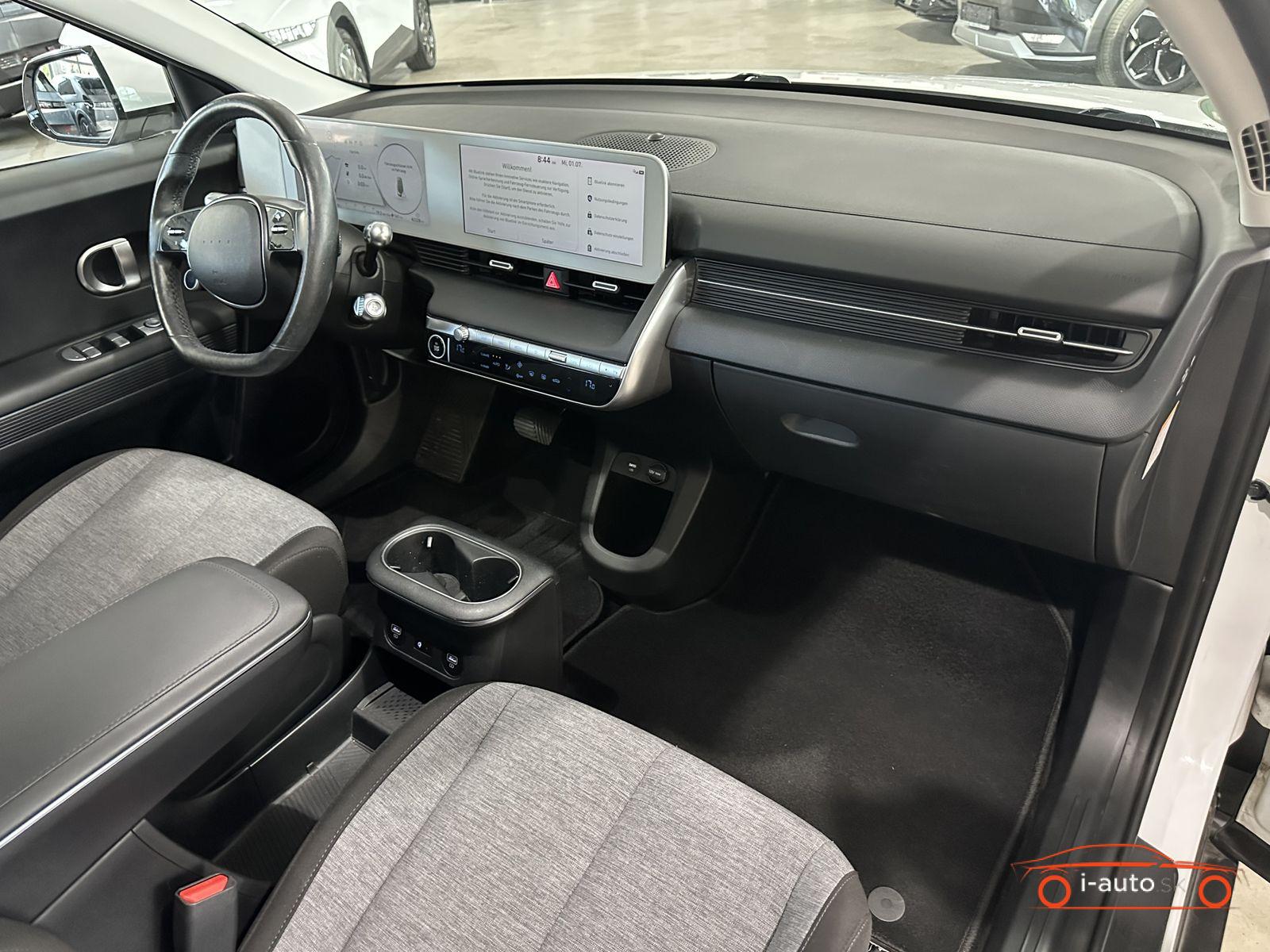 Hyundai Ioniq 5 2021 na predaj – fotografia 19