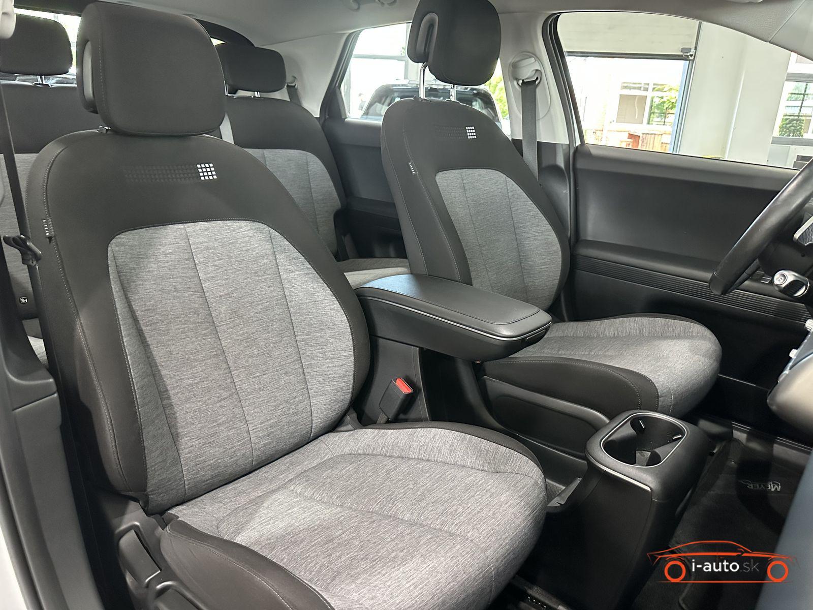 Hyundai Ioniq 5 2021 na predaj – fotografia 20