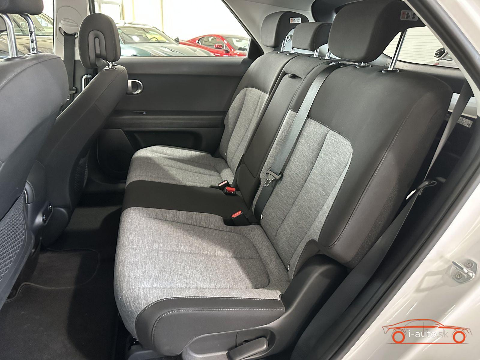 Hyundai Ioniq 5 2021 na predaj – fotografia 21