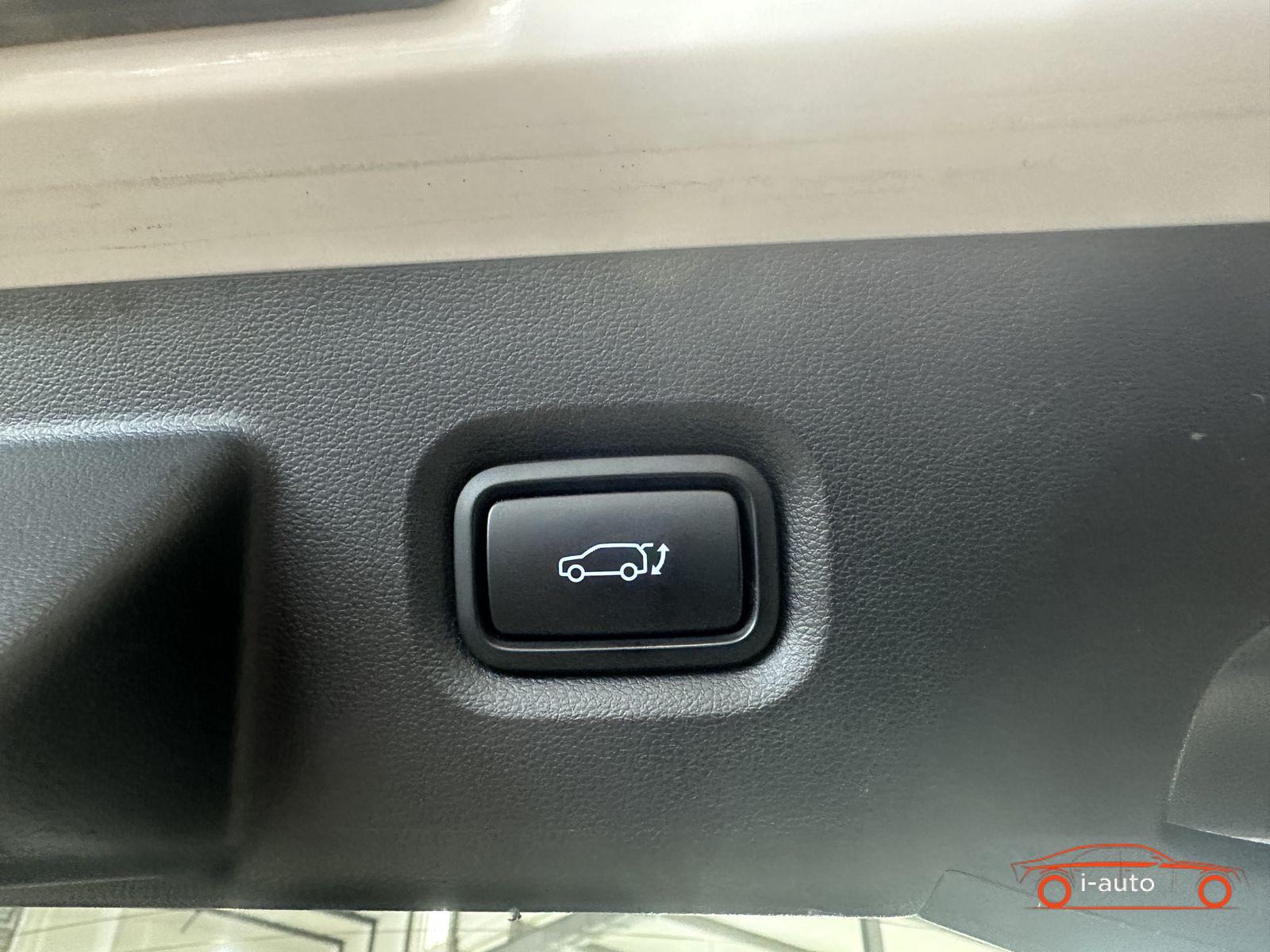 Hyundai Ioniq 5 2021 na predaj – fotografia 23