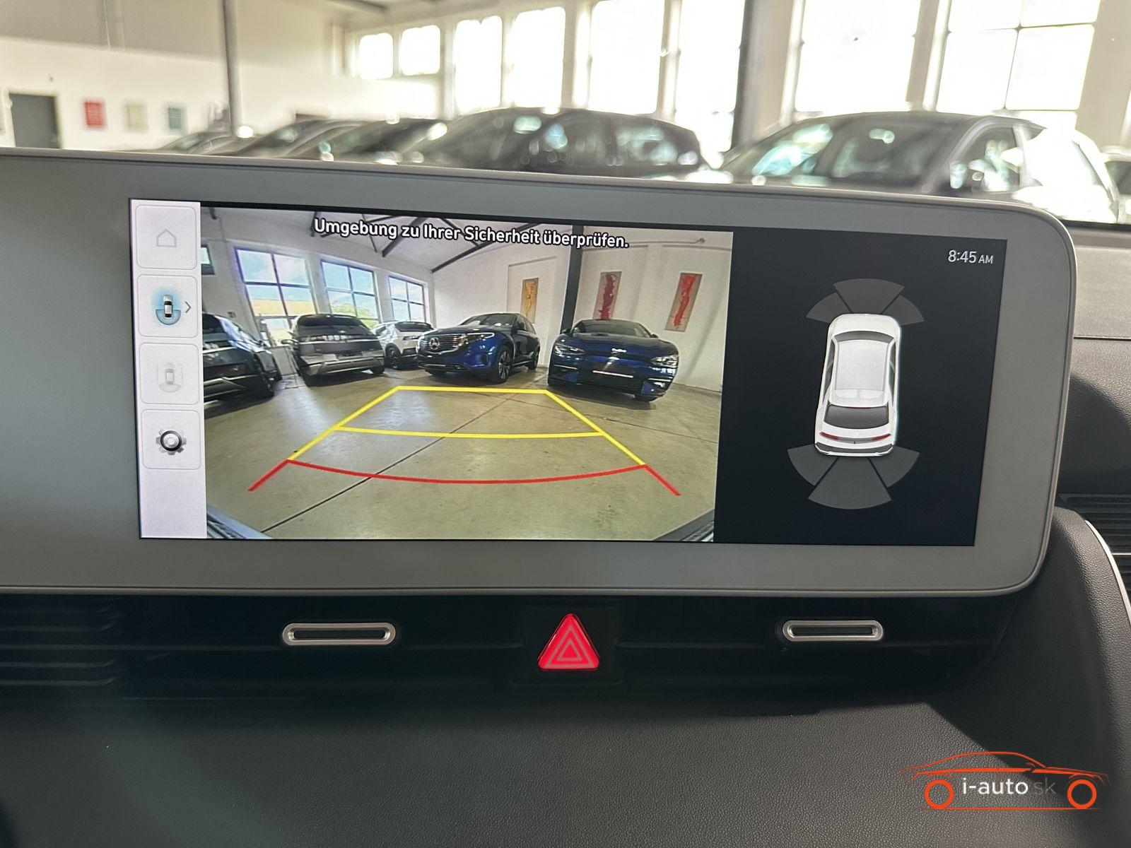 Hyundai Ioniq 5 2021 na predaj – fotografia 25