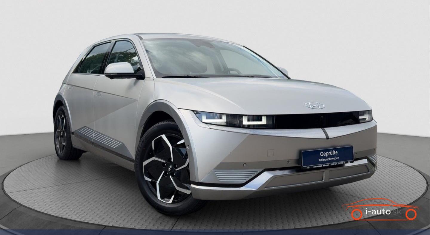 Hyundai Ioniq 5