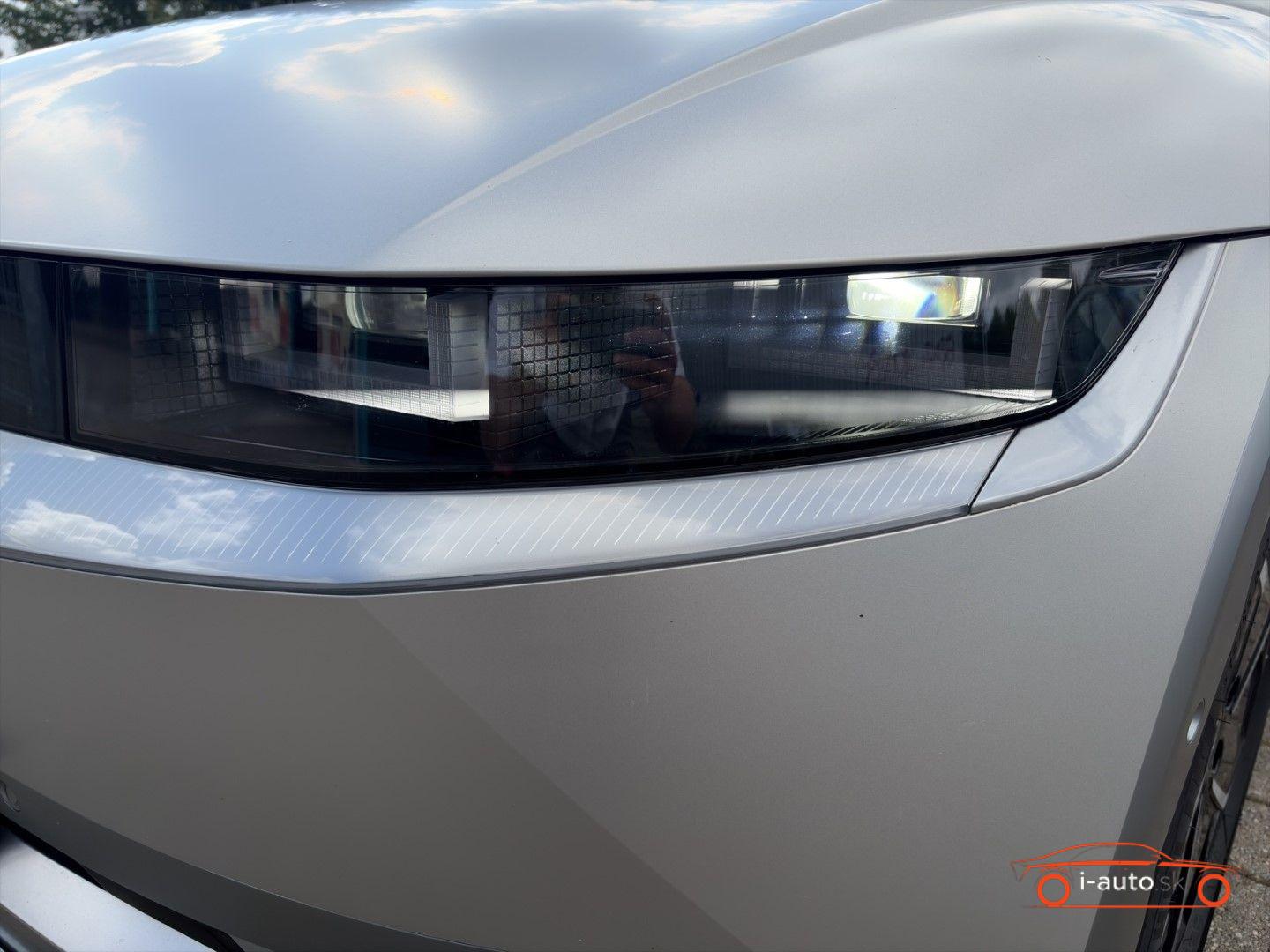 Hyundai Ioniq 5 2022 na predaj – fotografia 5