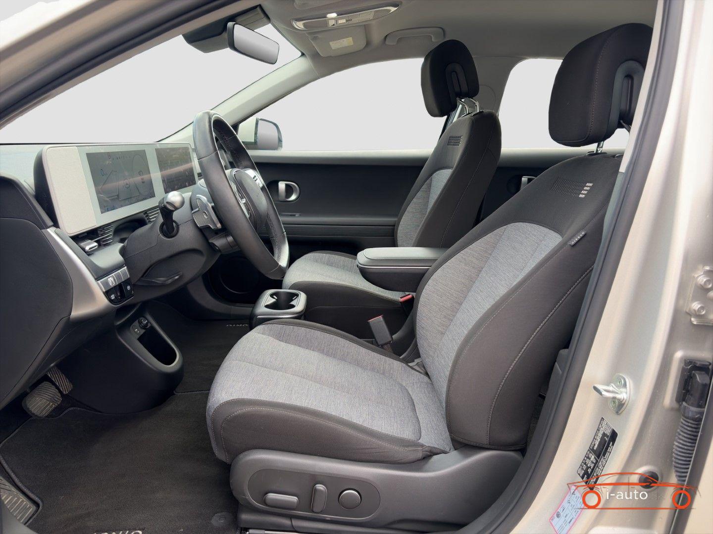 Hyundai Ioniq 5 2022 na predaj – fotografia 7