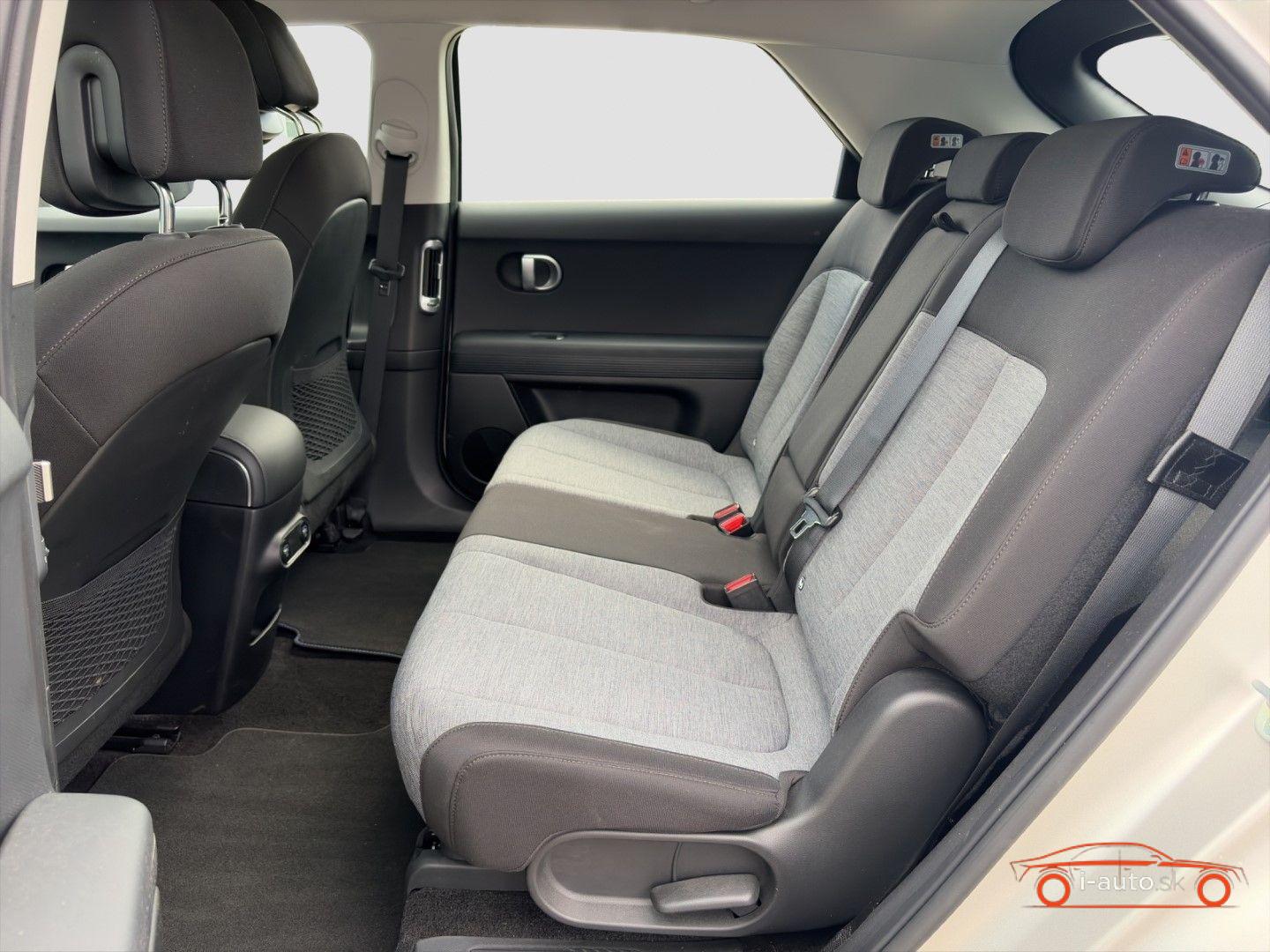 Hyundai Ioniq 5 2022 na predaj – fotografia 8
