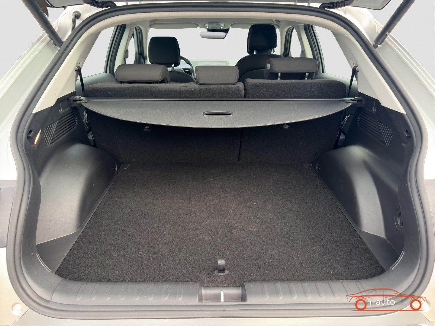 Hyundai Ioniq 5 2022 na predaj – fotografia 9