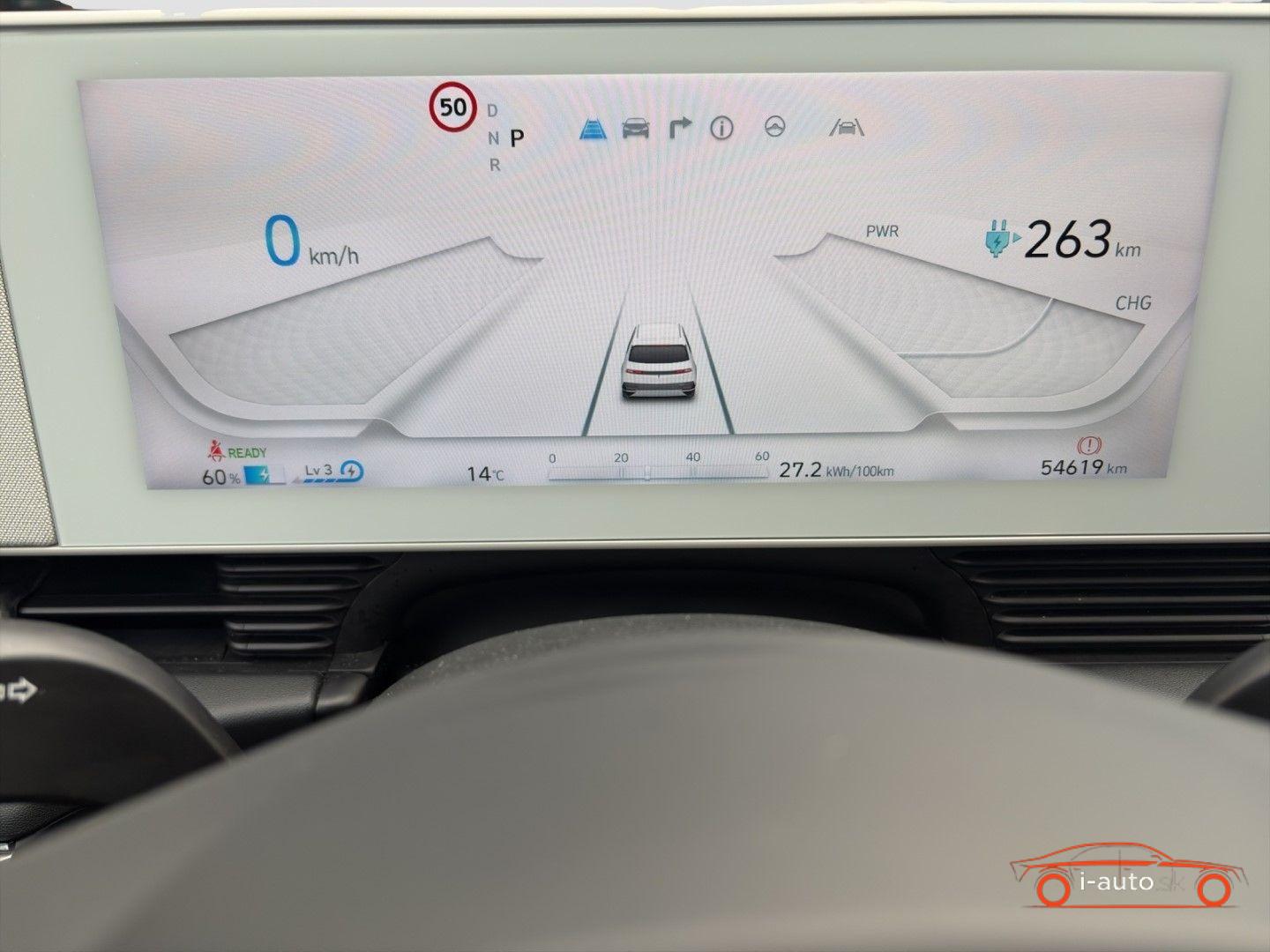 Hyundai Ioniq 5 2022 na predaj – fotografia 12