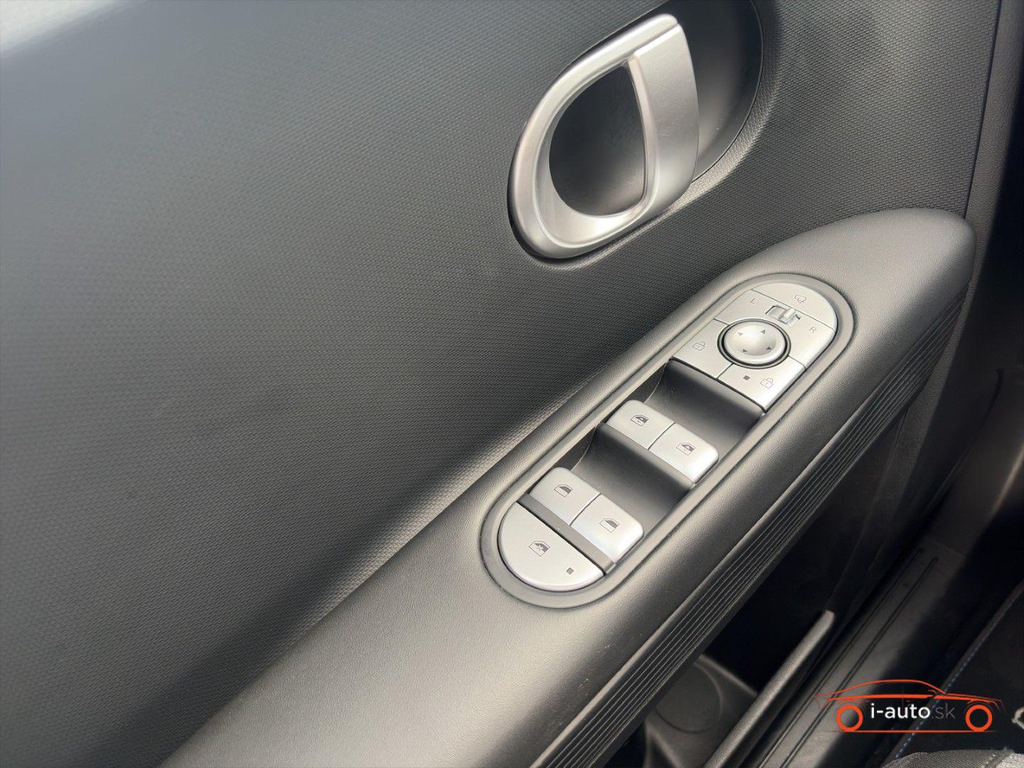 Hyundai Ioniq 5 2022 na predaj – fotografia 13