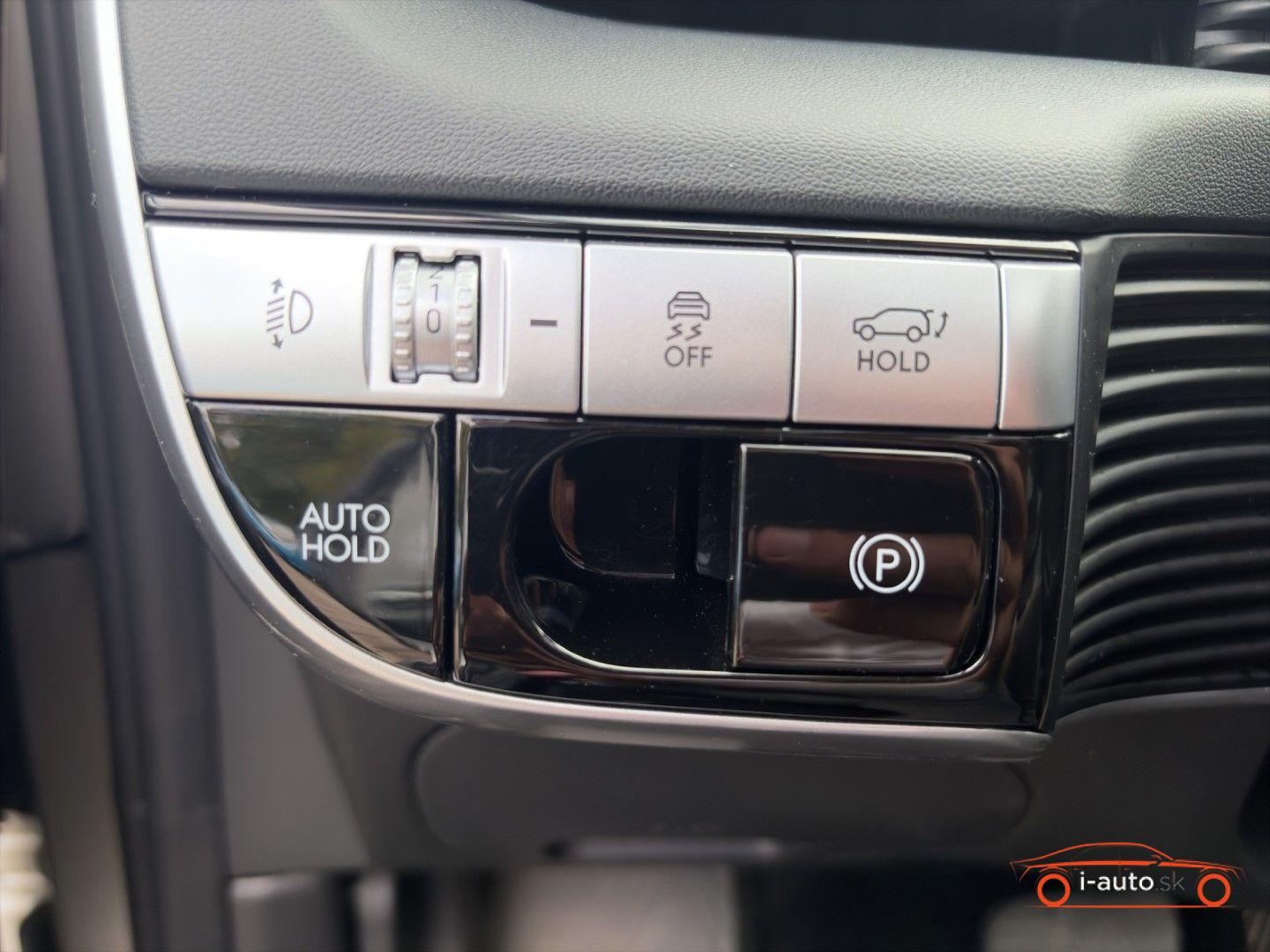 Hyundai Ioniq 5 2022 na predaj – fotografia 14