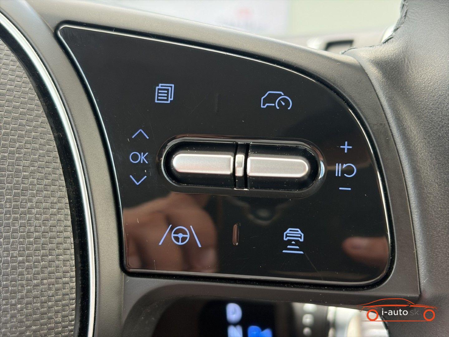 Hyundai Ioniq 5 2022 na predaj – fotografia 17