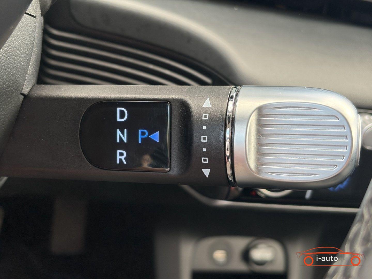 Hyundai Ioniq 5 2022 na predaj – fotografia 18