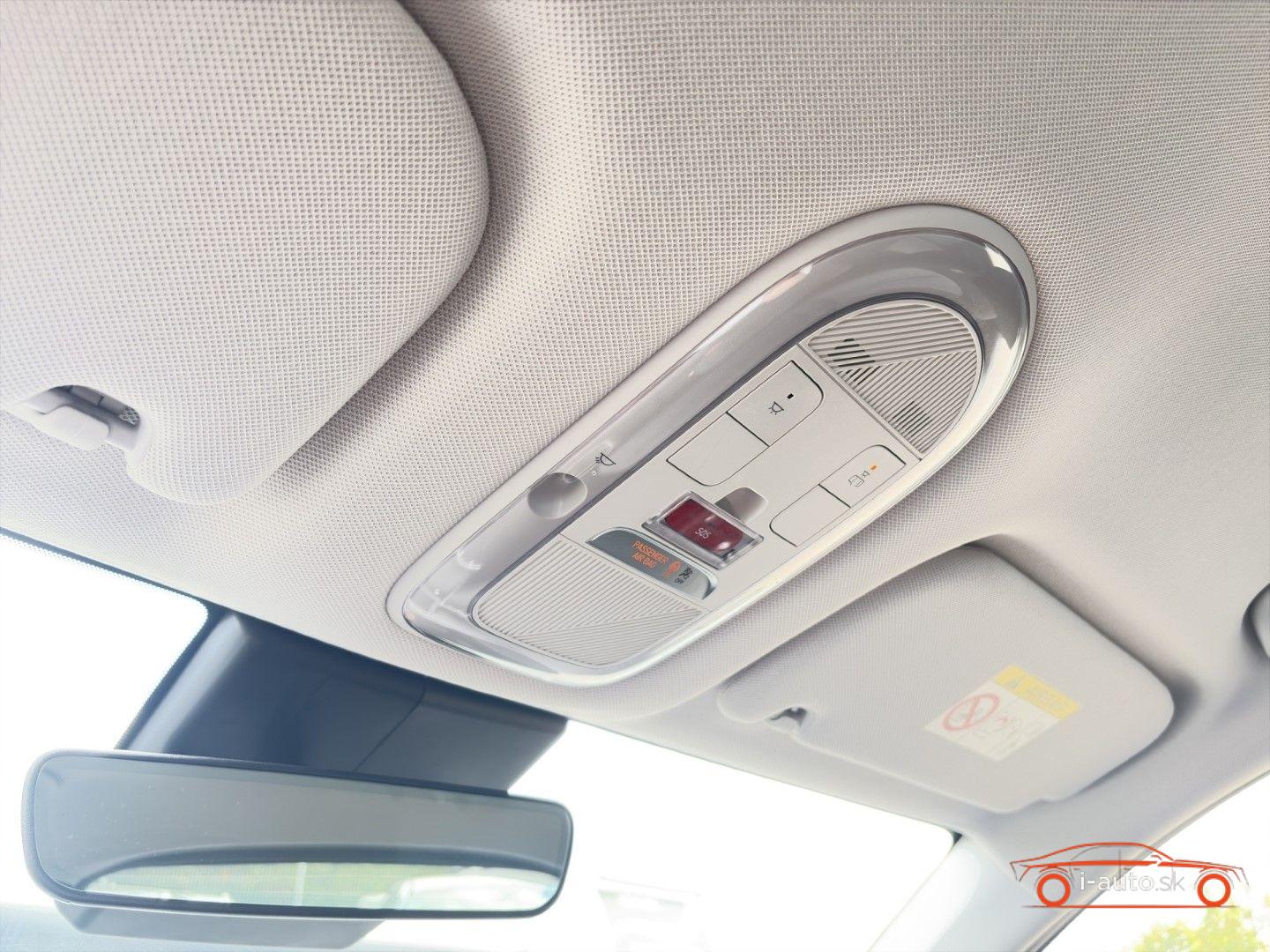 Hyundai Ioniq 5 2022 na predaj – fotografia 21
