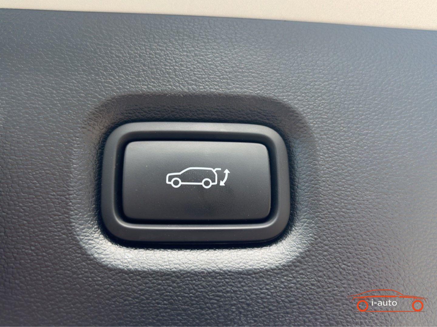 Hyundai Ioniq 5 2022 na predaj – fotografia 22