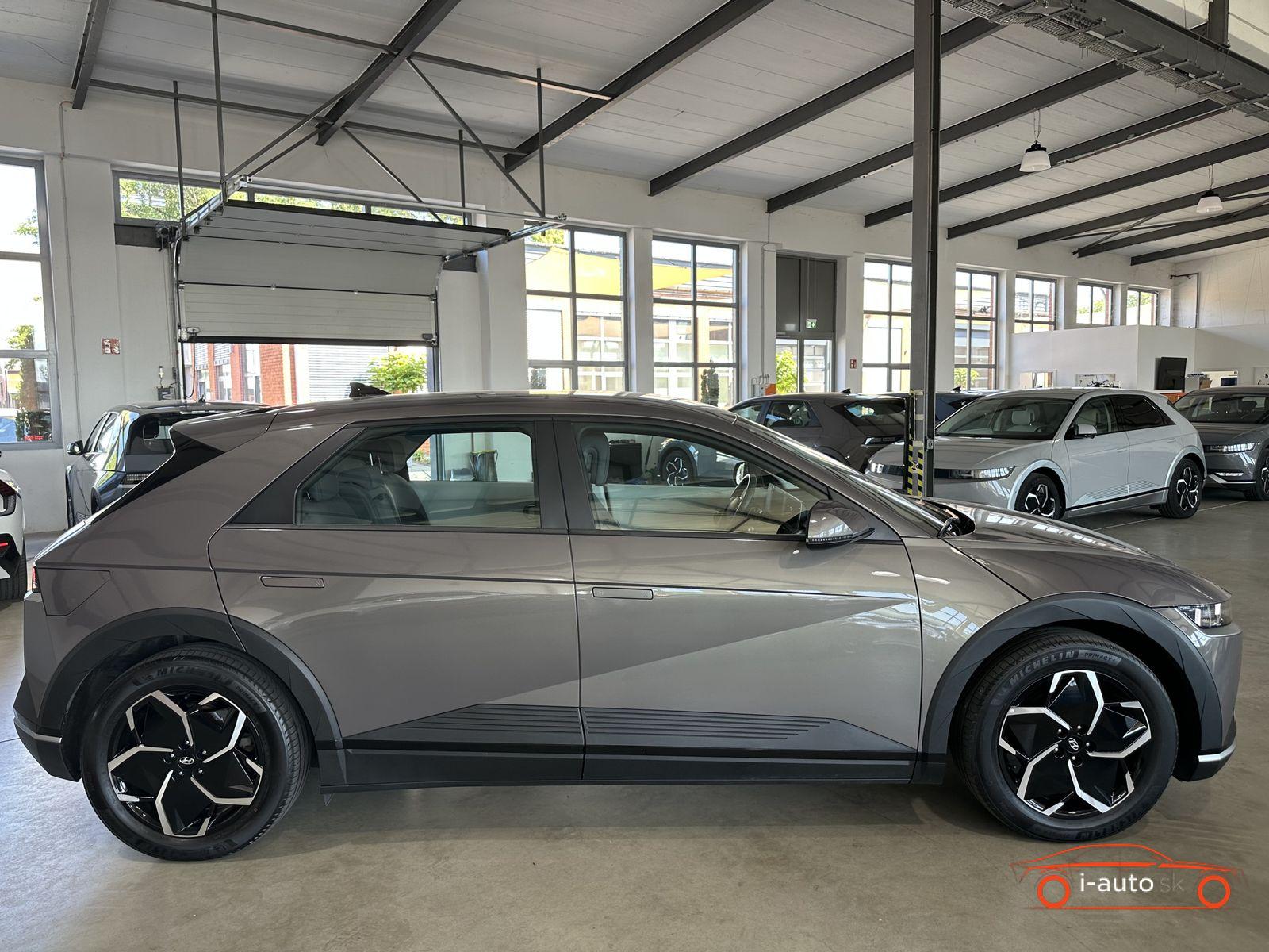 Hyundai Ioniq 5 2022 na predaj – fotografia 5