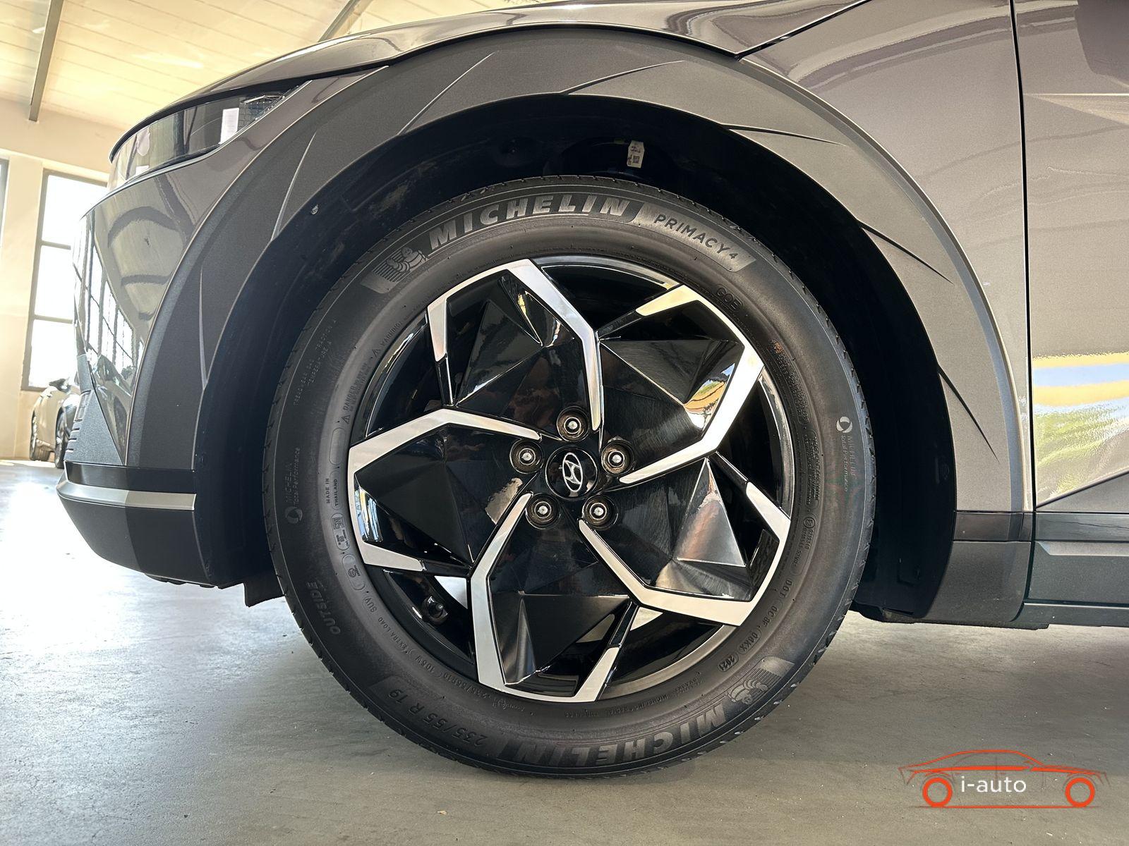 Hyundai Ioniq 5 2022 na predaj – fotografia 10