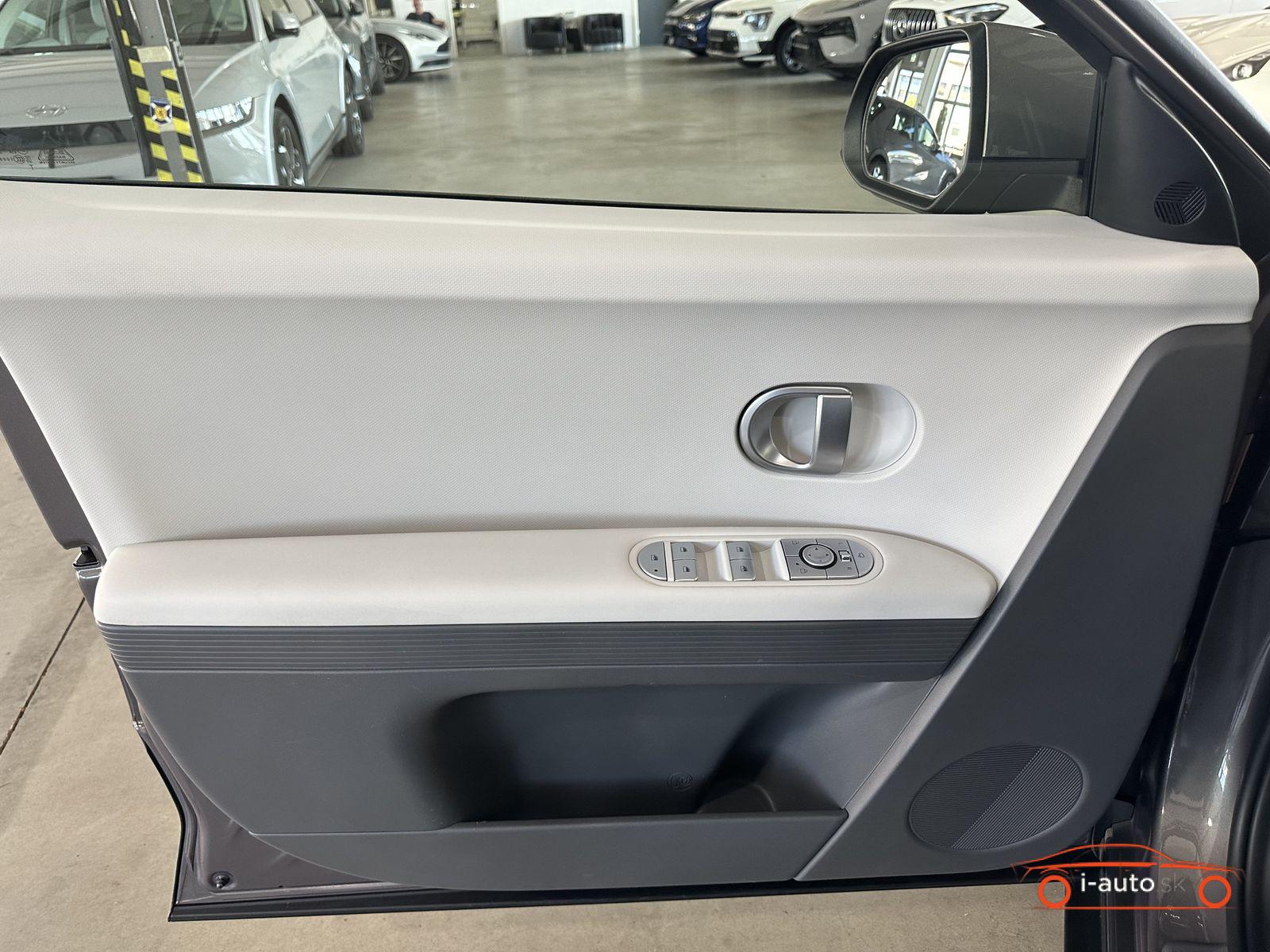 Hyundai Ioniq 5 2022 na predaj – fotografia 11