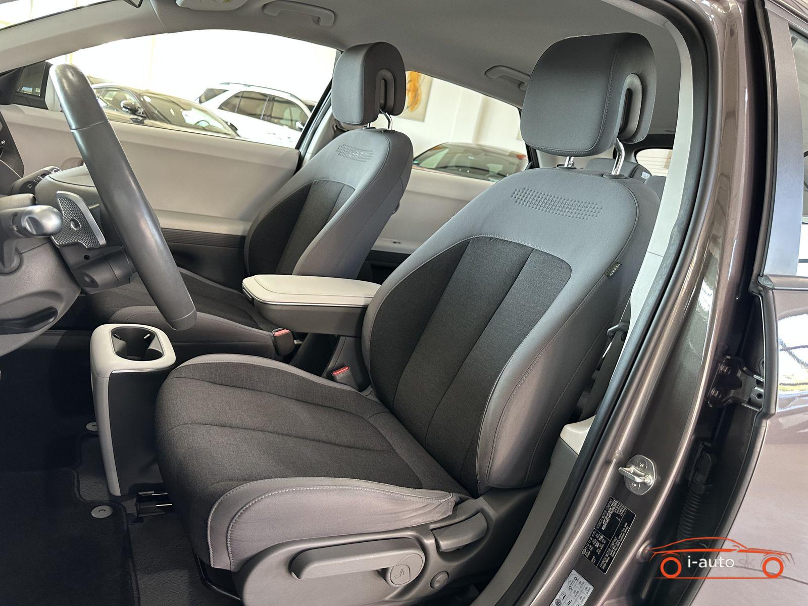 Hyundai Ioniq 5 2022 na predaj – fotografia 12