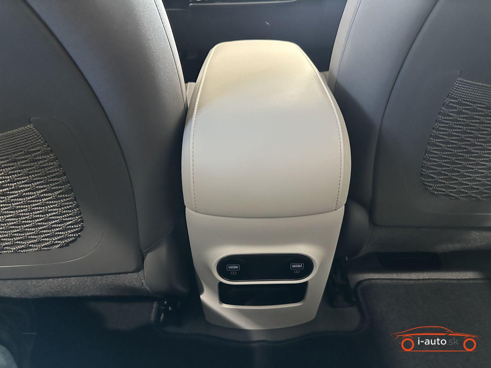 Hyundai Ioniq 5 2022 na predaj – fotografia 14