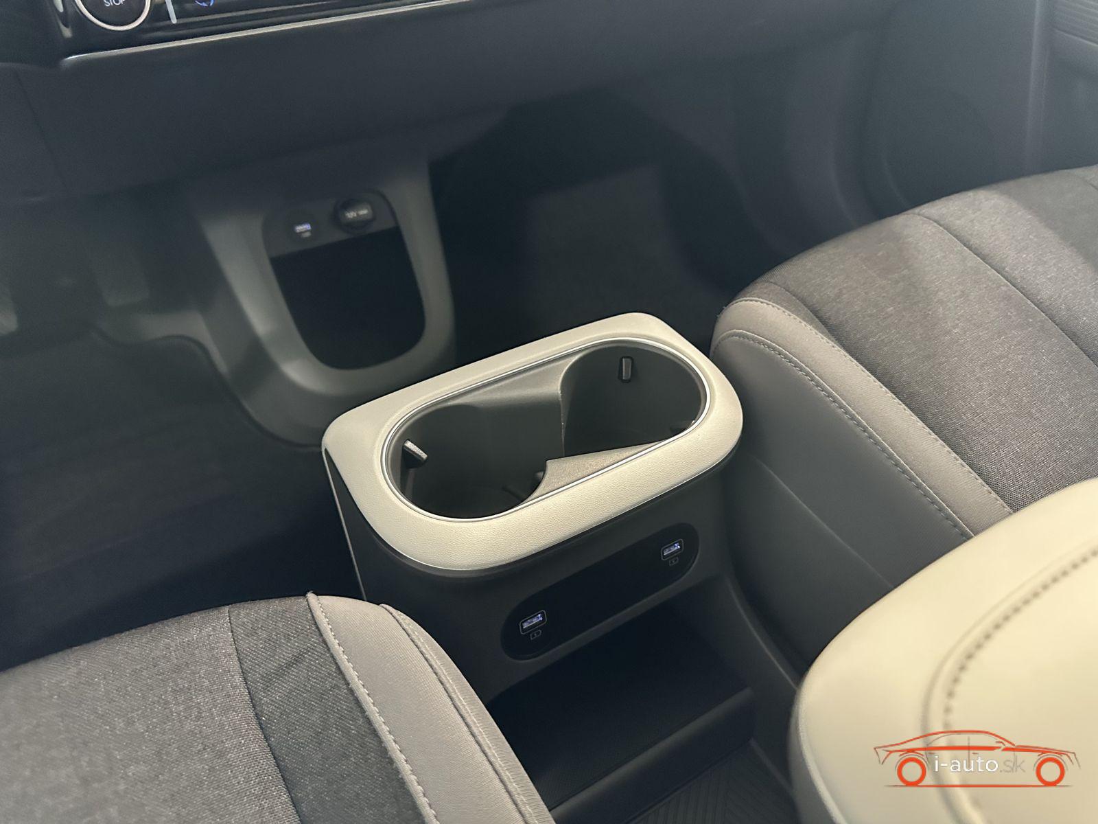 Hyundai Ioniq 5 2022 na predaj – fotografia 15