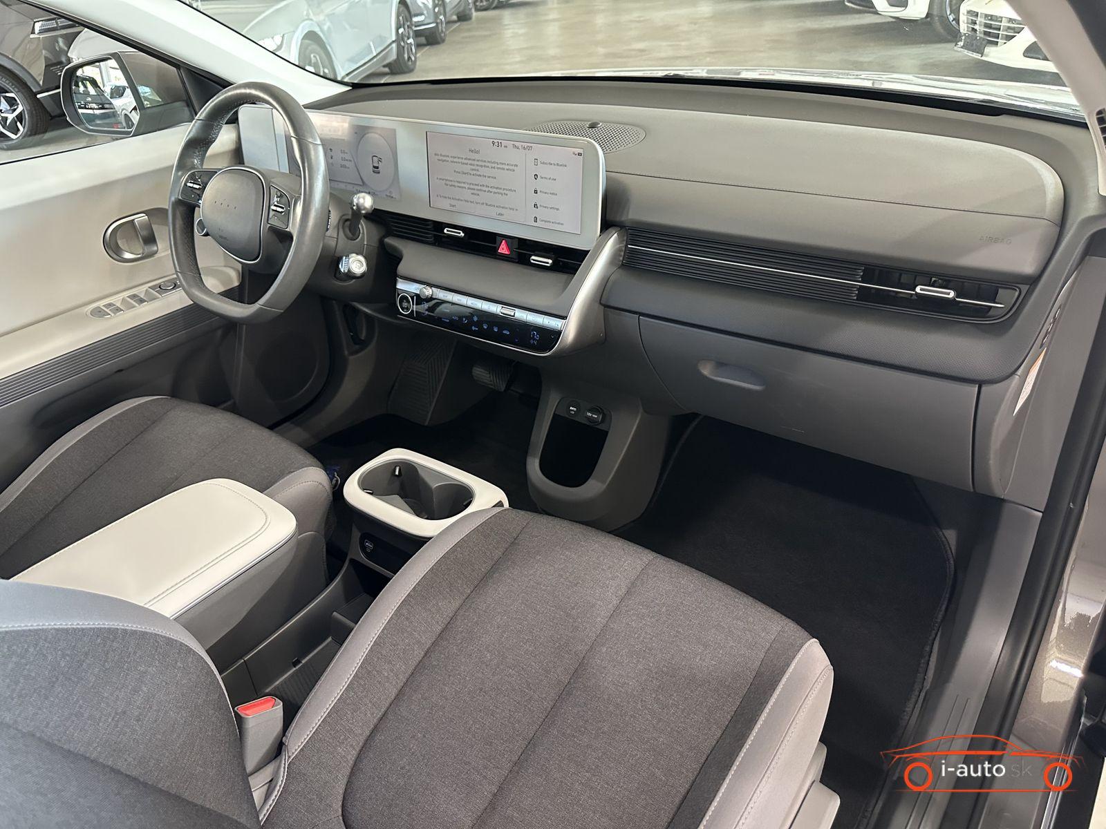 Hyundai Ioniq 5 2022 na predaj – fotografia 19